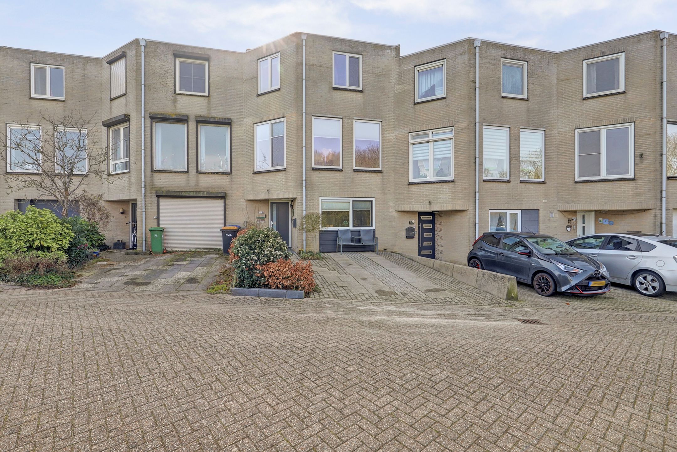 Foto van Vlietstroom 75, Zeewolde
