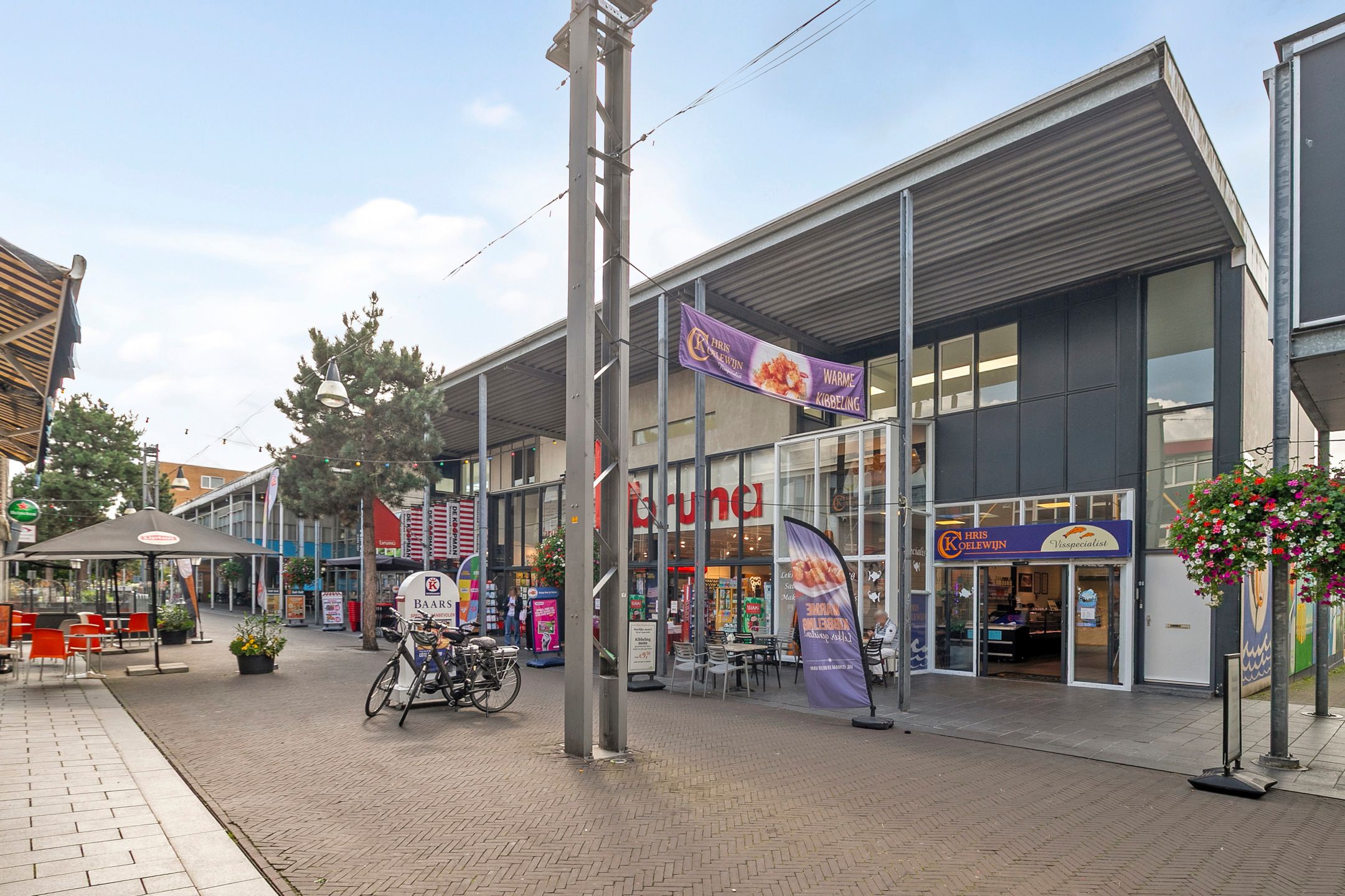 Foto van Kerkstraat 6, Zeewolde