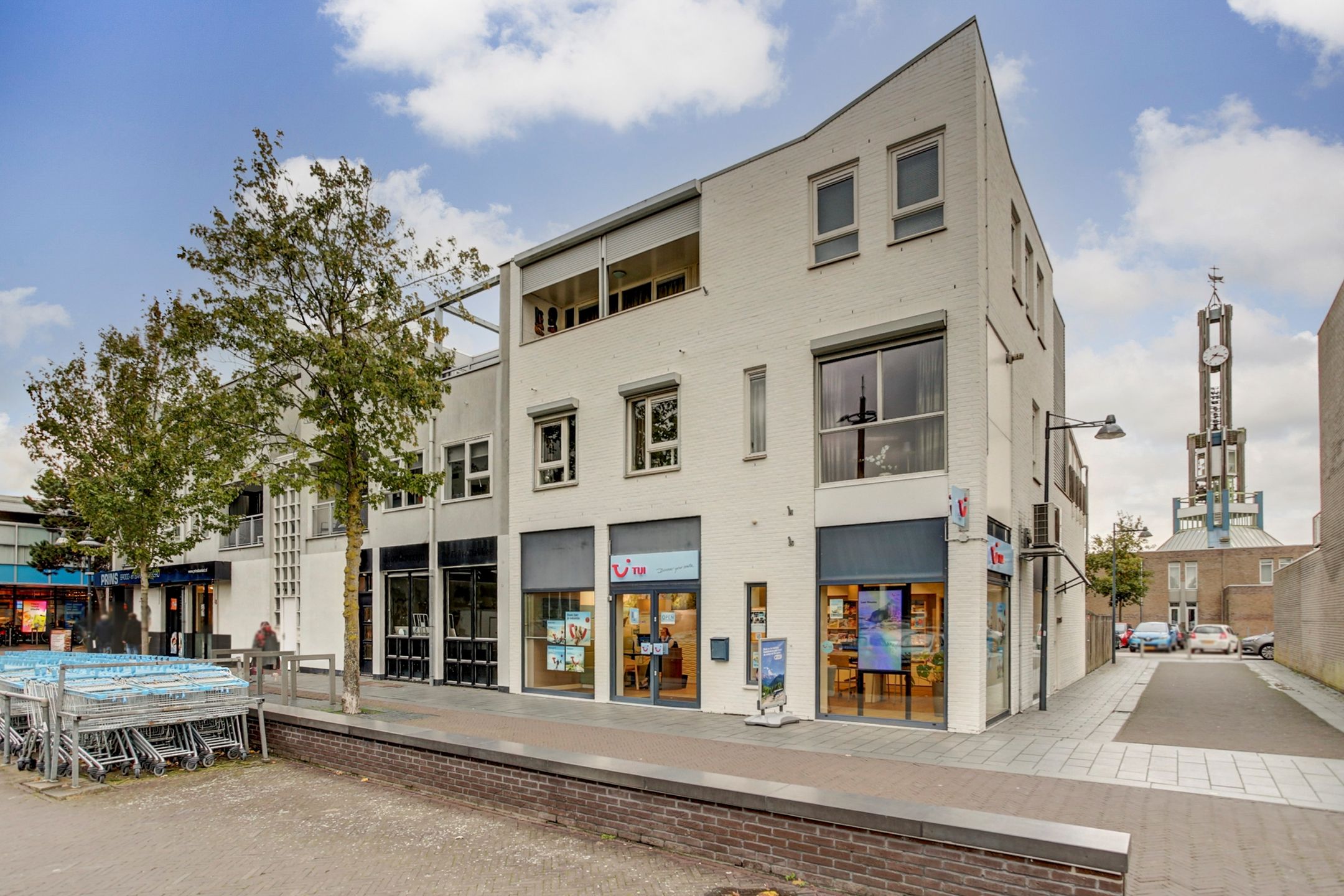 Foto van Open Hof 53, Zeewolde