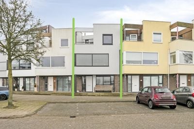 Foto van Noordereiland 130, Zeewolde