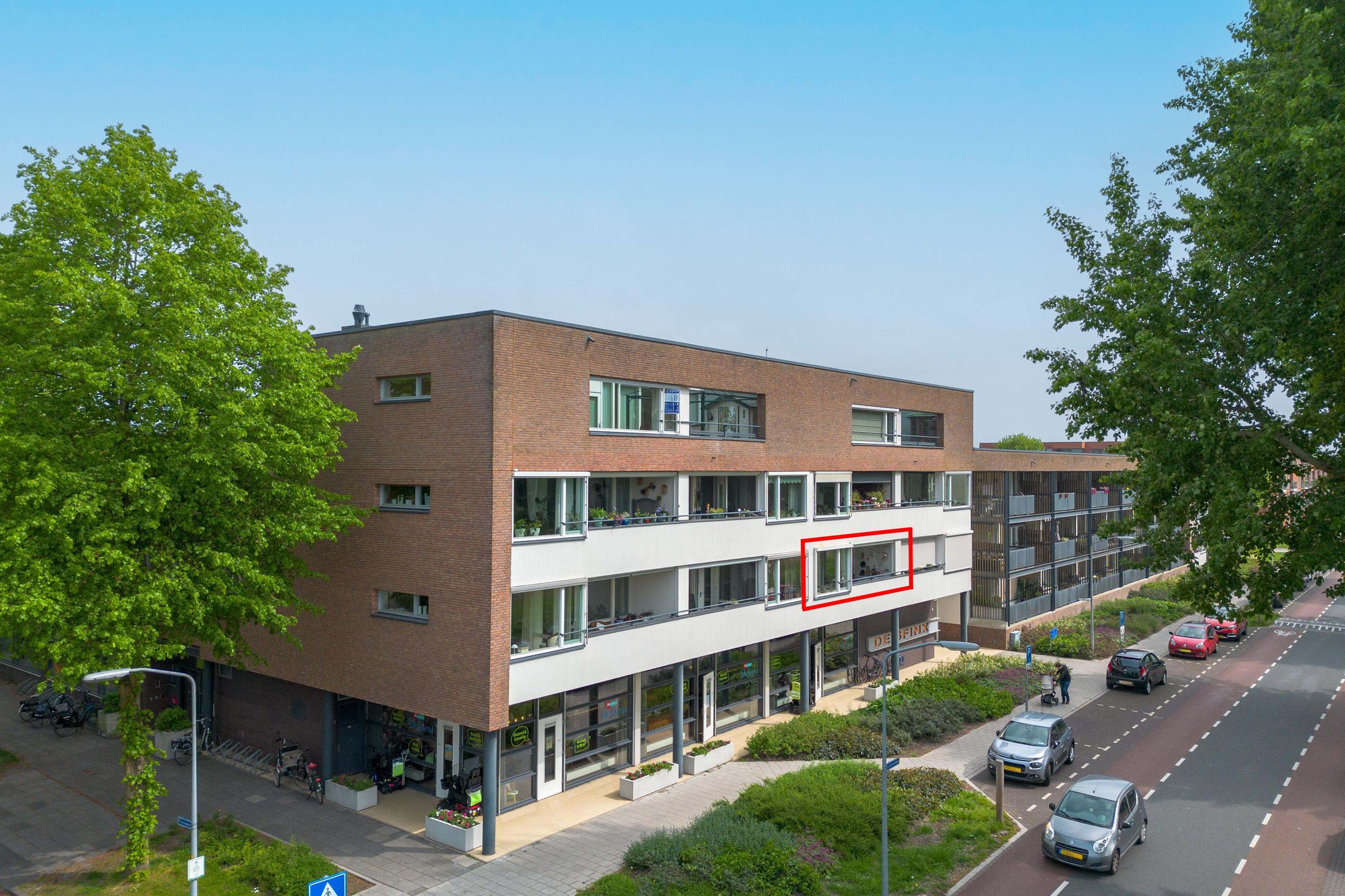 Foto van Zuiderzeeweg 33, Zeewolde
