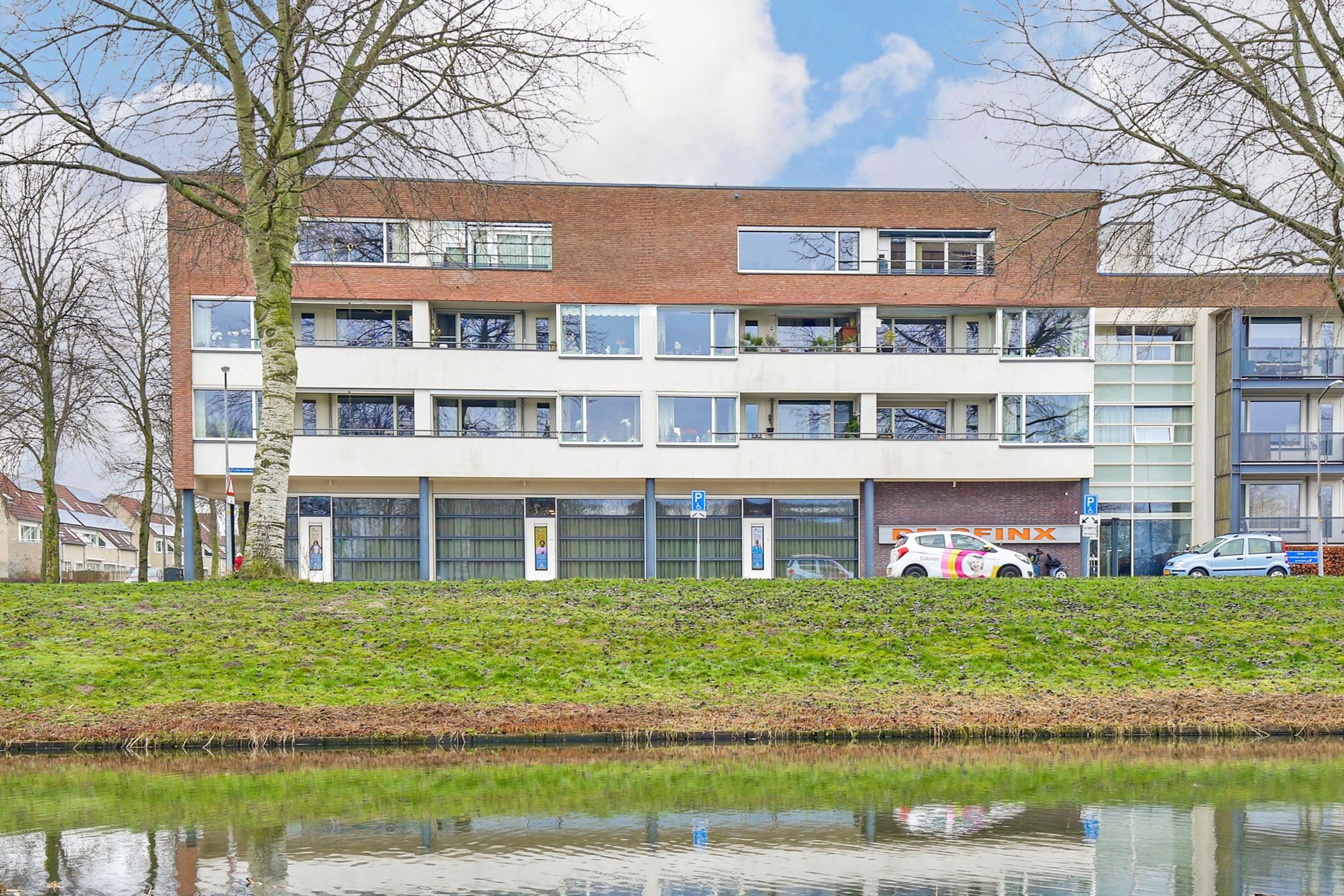 Foto van Zuiderzeeweg 85, Zeewolde