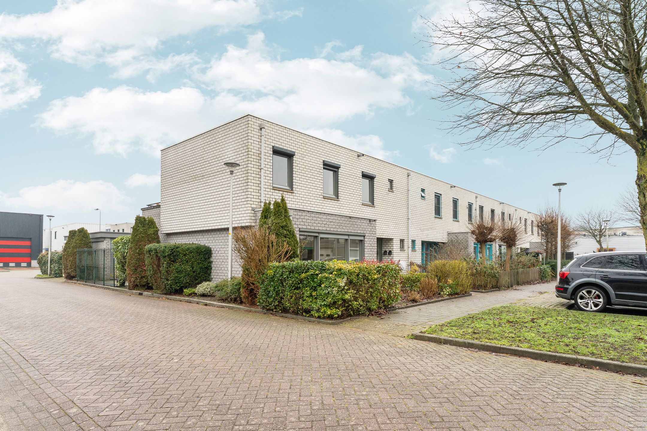 Foto van Mast 30, Zeewolde
