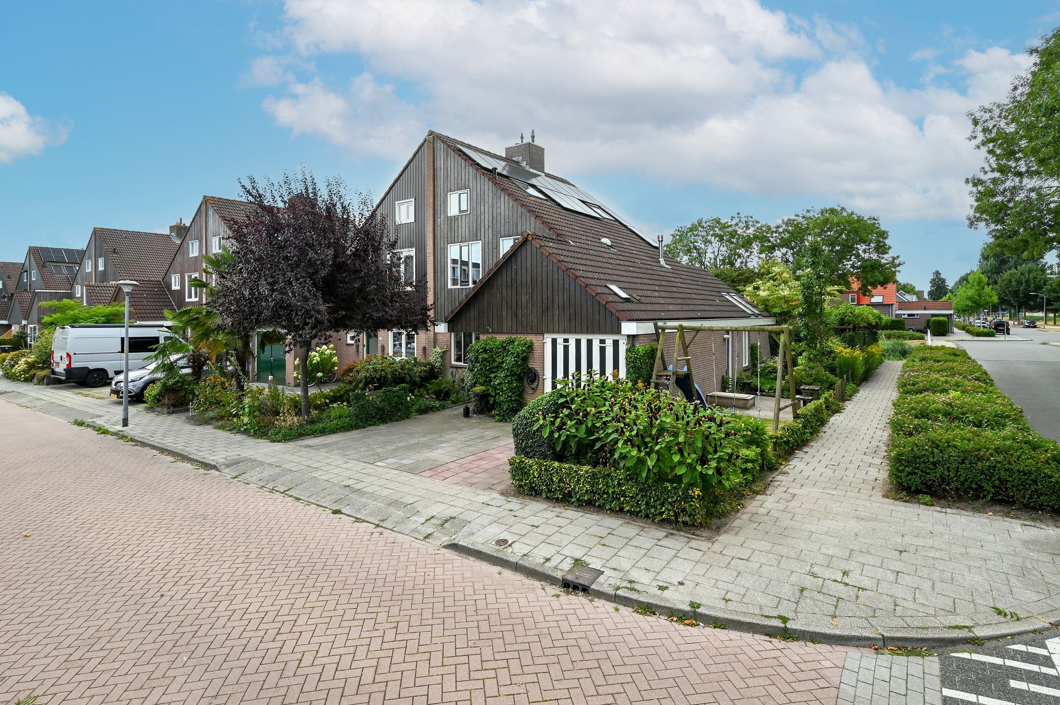 Foto van Grote Plaat 47, Zeewolde