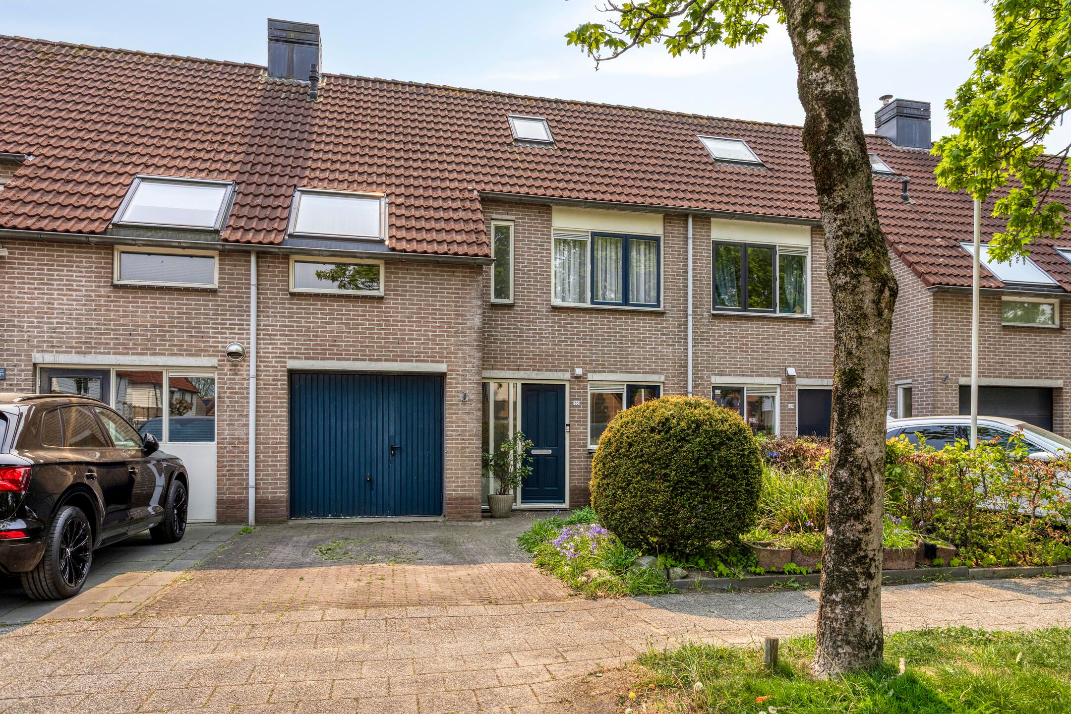 Foto van Almereweg 65, Zeewolde