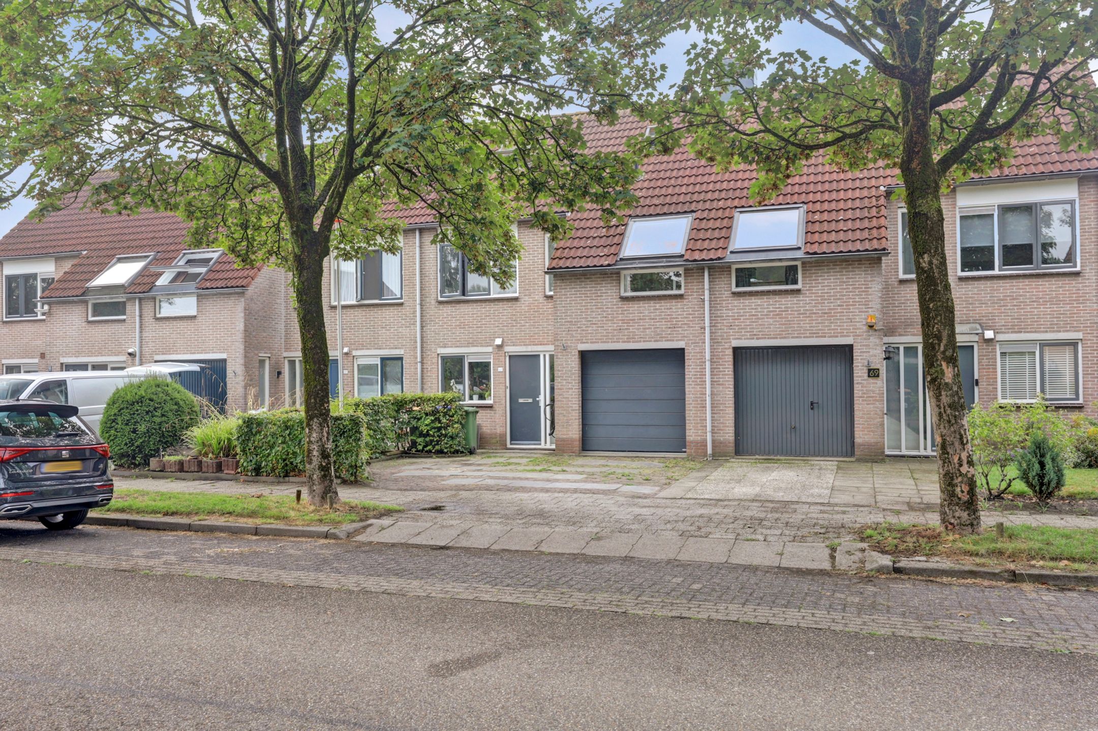 Foto van Almereweg 67, Zeewolde