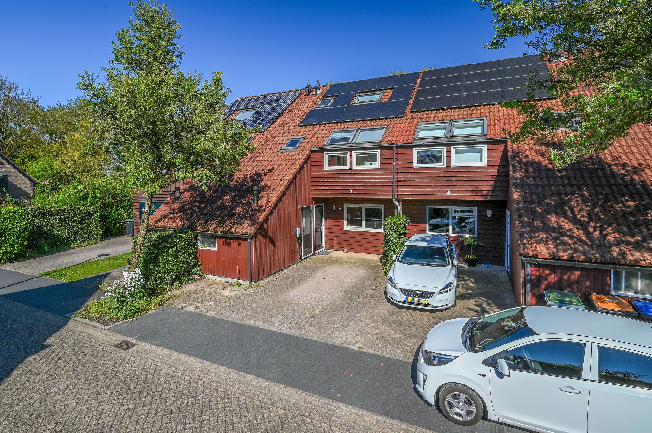 Foto van Breezand 14, Zeewolde