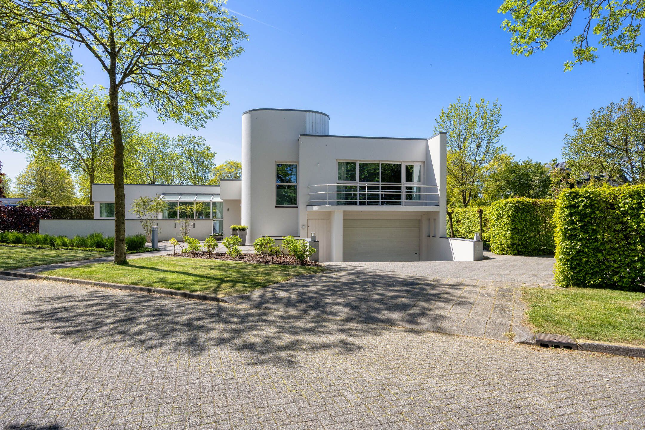 Foto van Lisdodde 8, Zeewolde