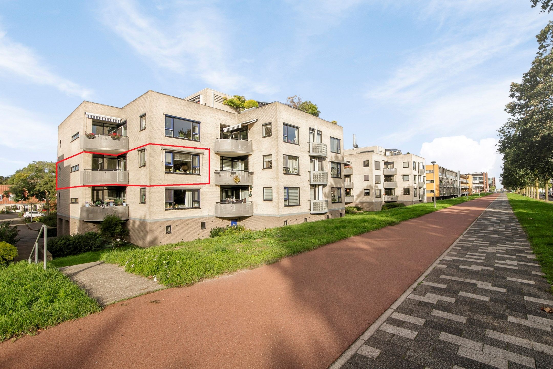 Foto van Sterrekruid 41, Zeewolde