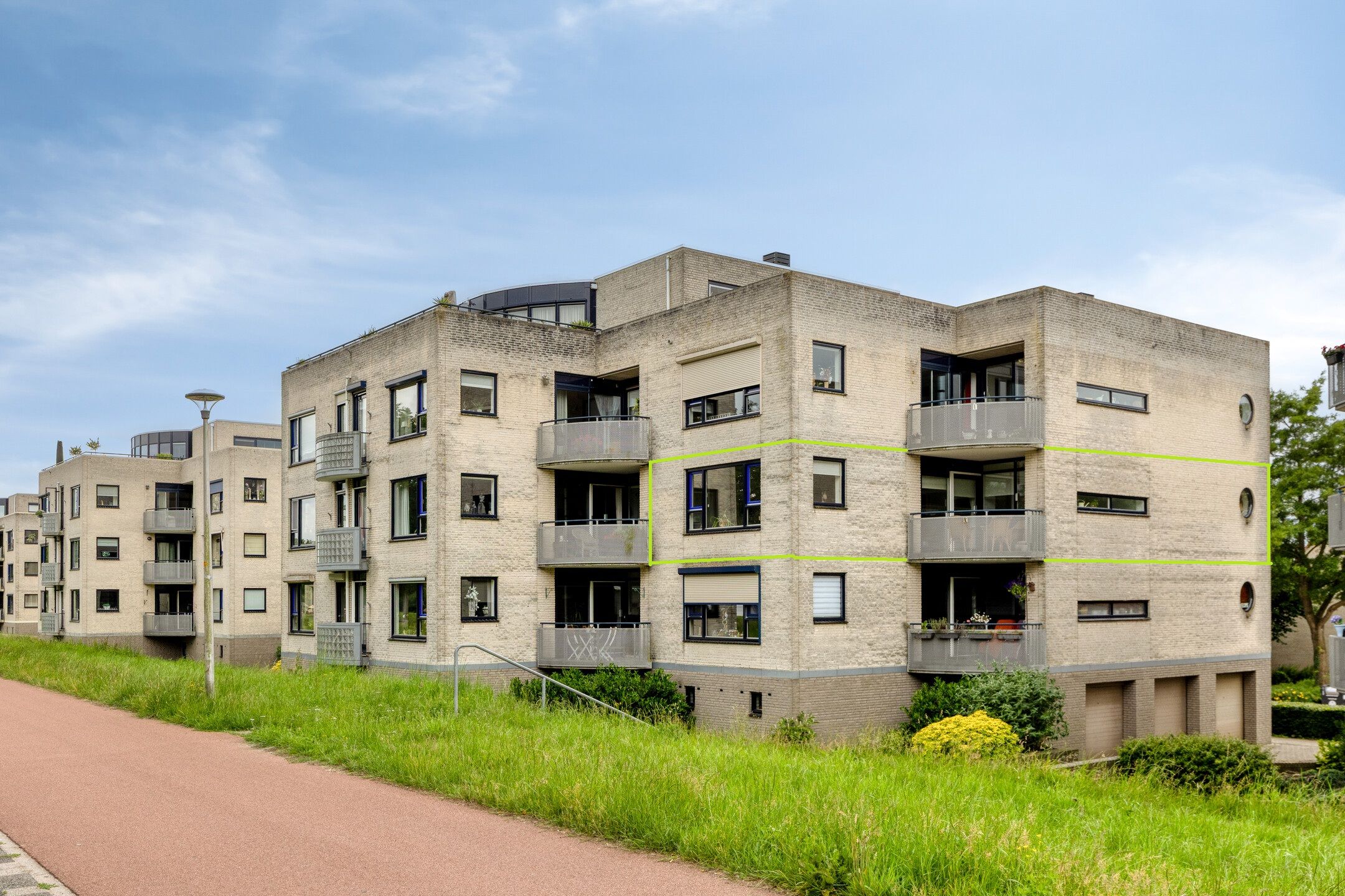 Foto van Sterrekruid 61, Zeewolde