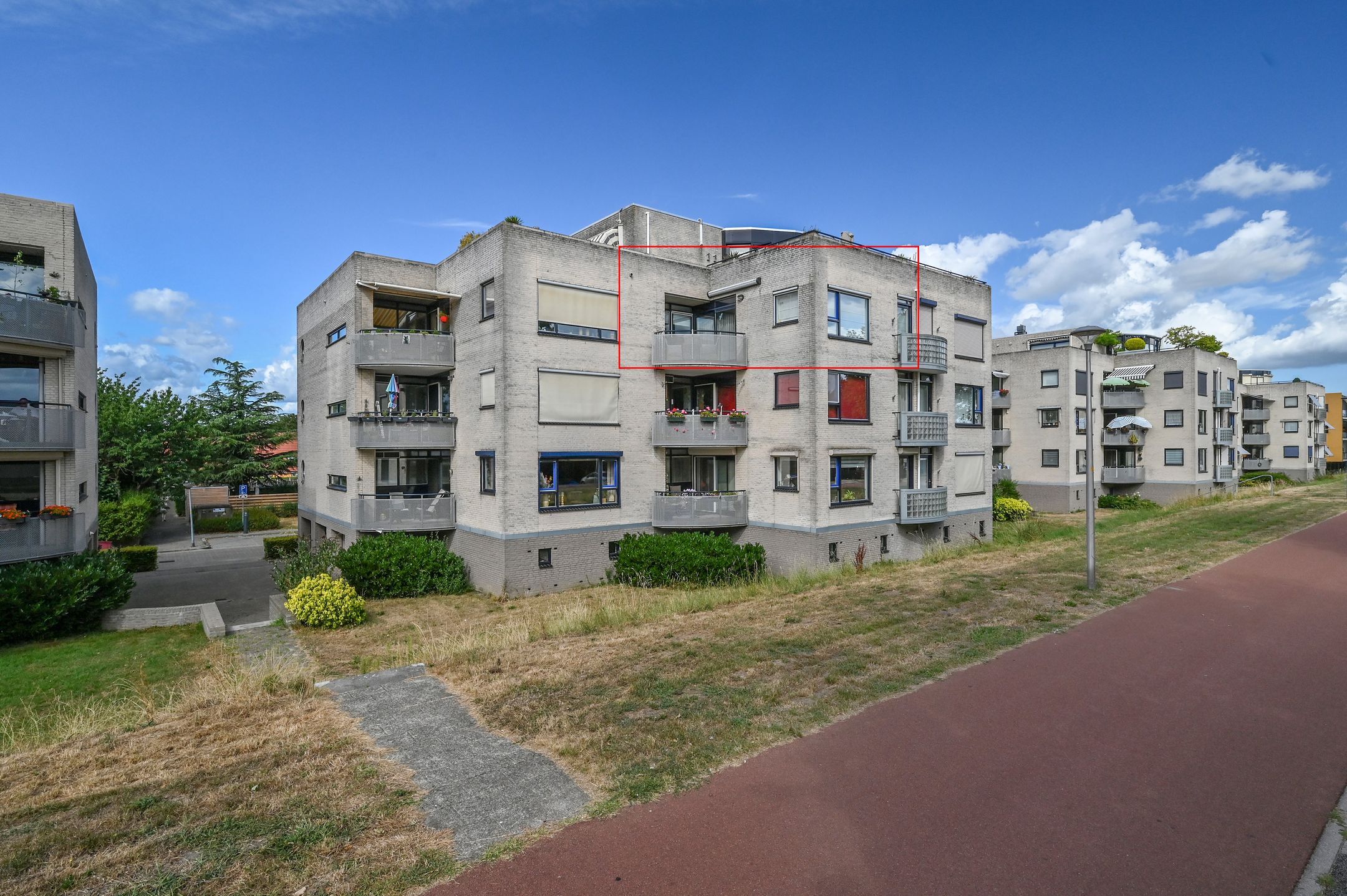 Foto van Sterrekruid 73, Zeewolde
