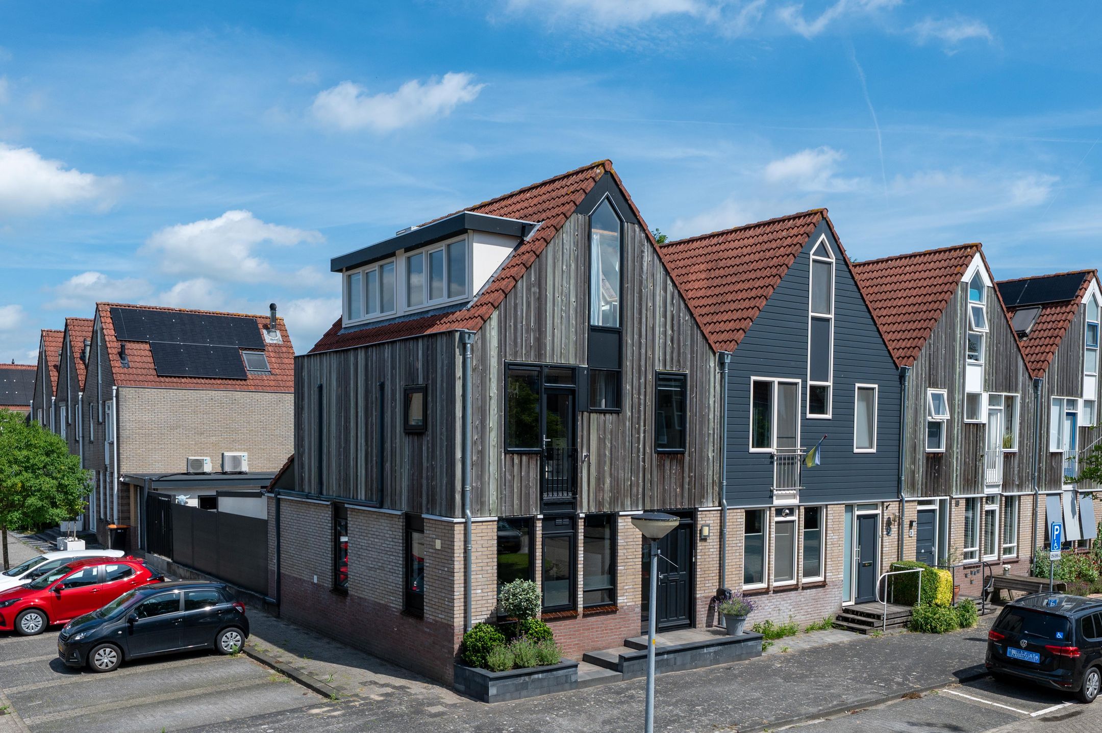 Foto van Draviksplein 1, Zeewolde
