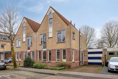 Foto van Goudhaver 79, Zeewolde