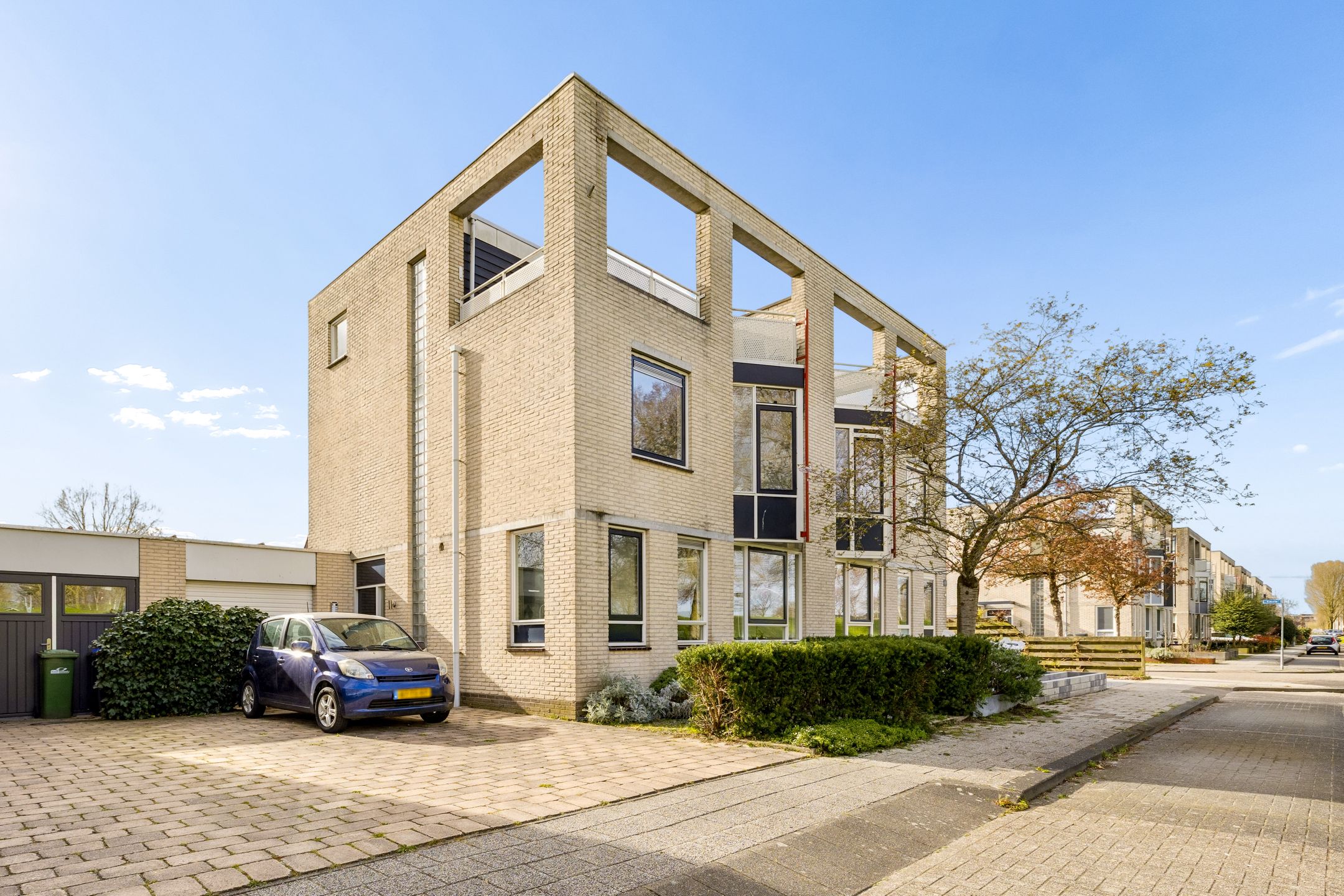 Foto van Goudhaver 44, Zeewolde