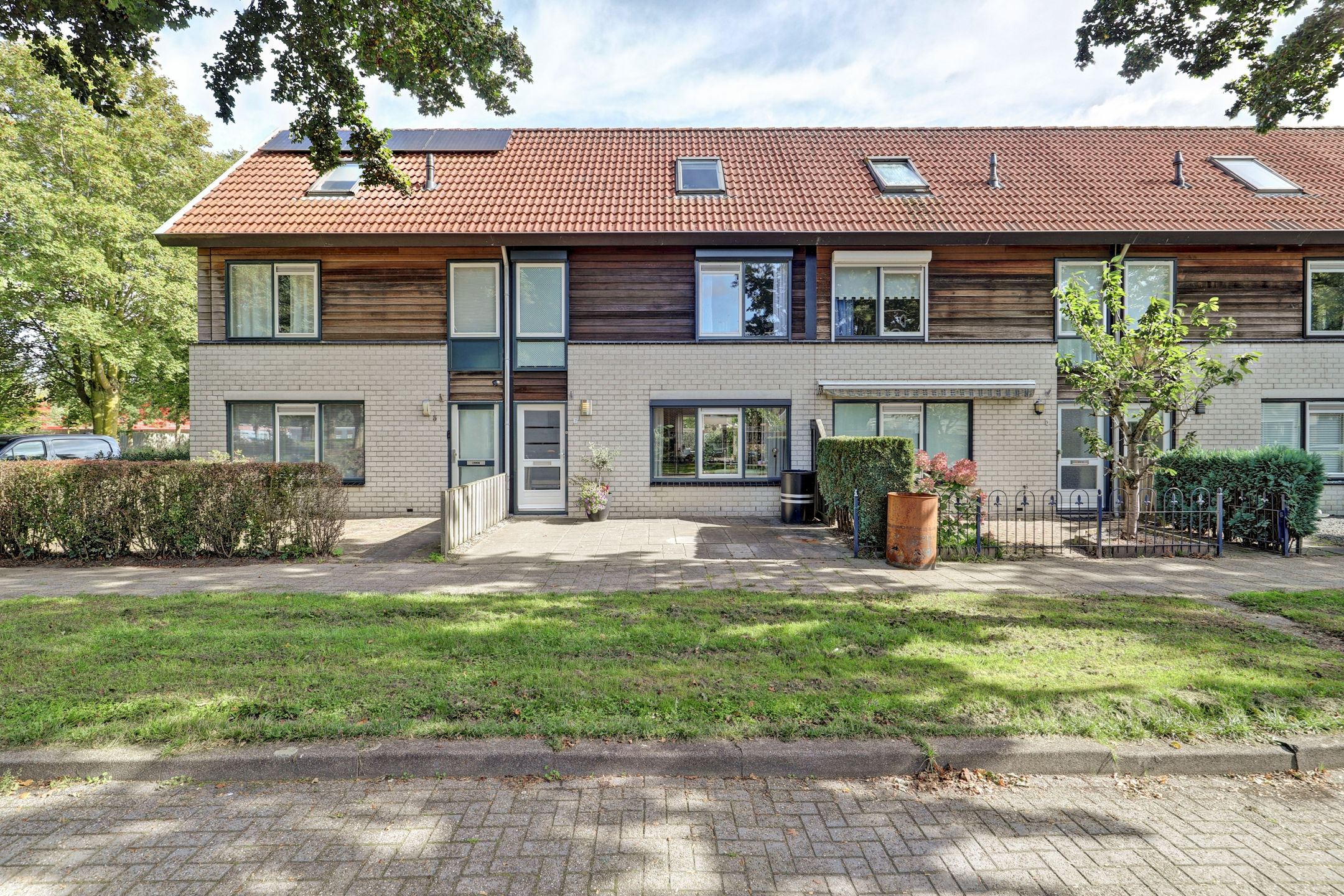 Foto van Struweel 7, Zeewolde