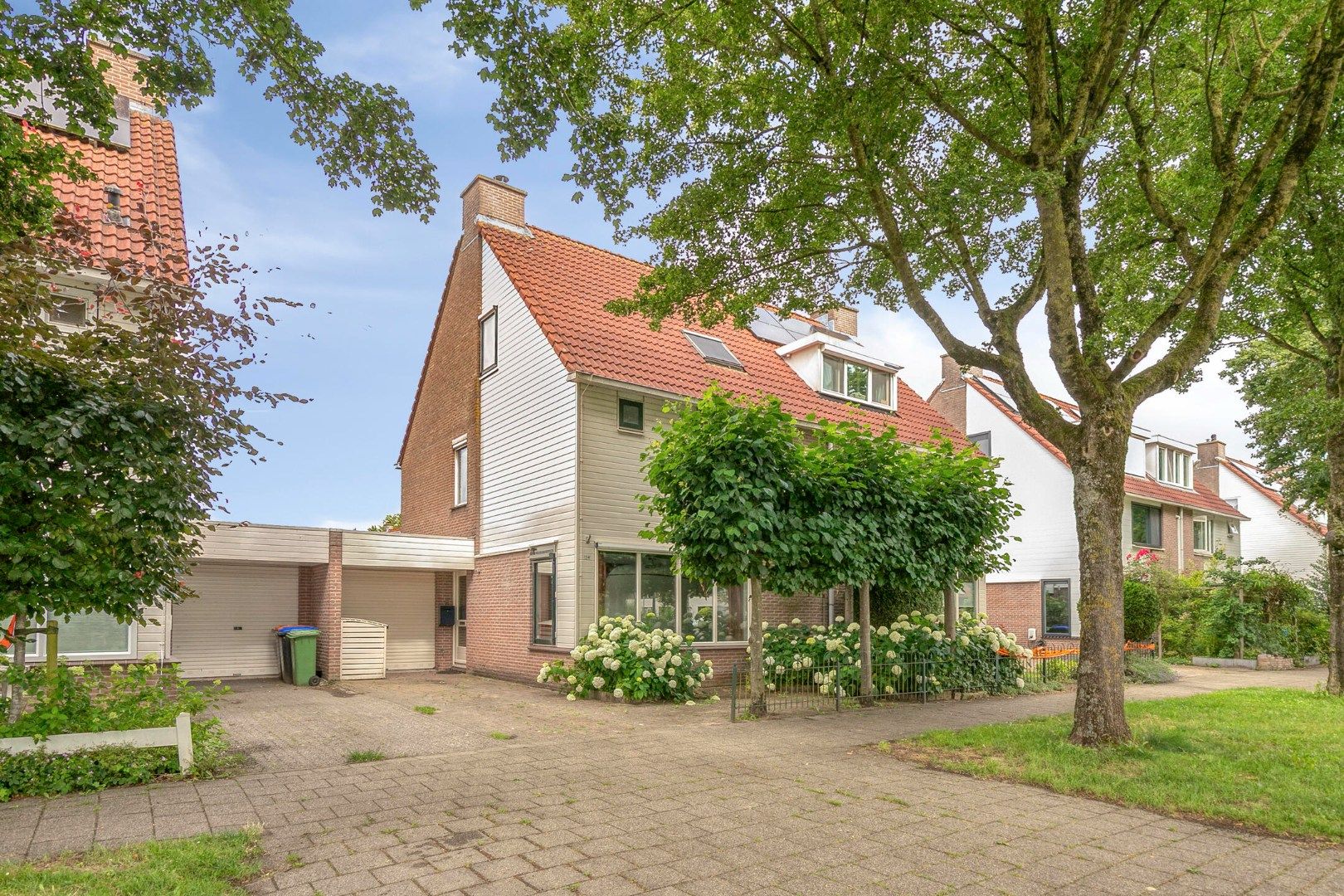 Foto van Struweel 34, Zeewolde