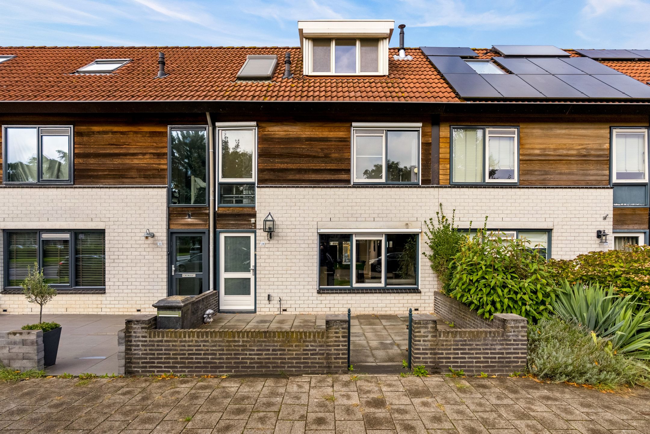 Foto van Hazelaar 28, Zeewolde