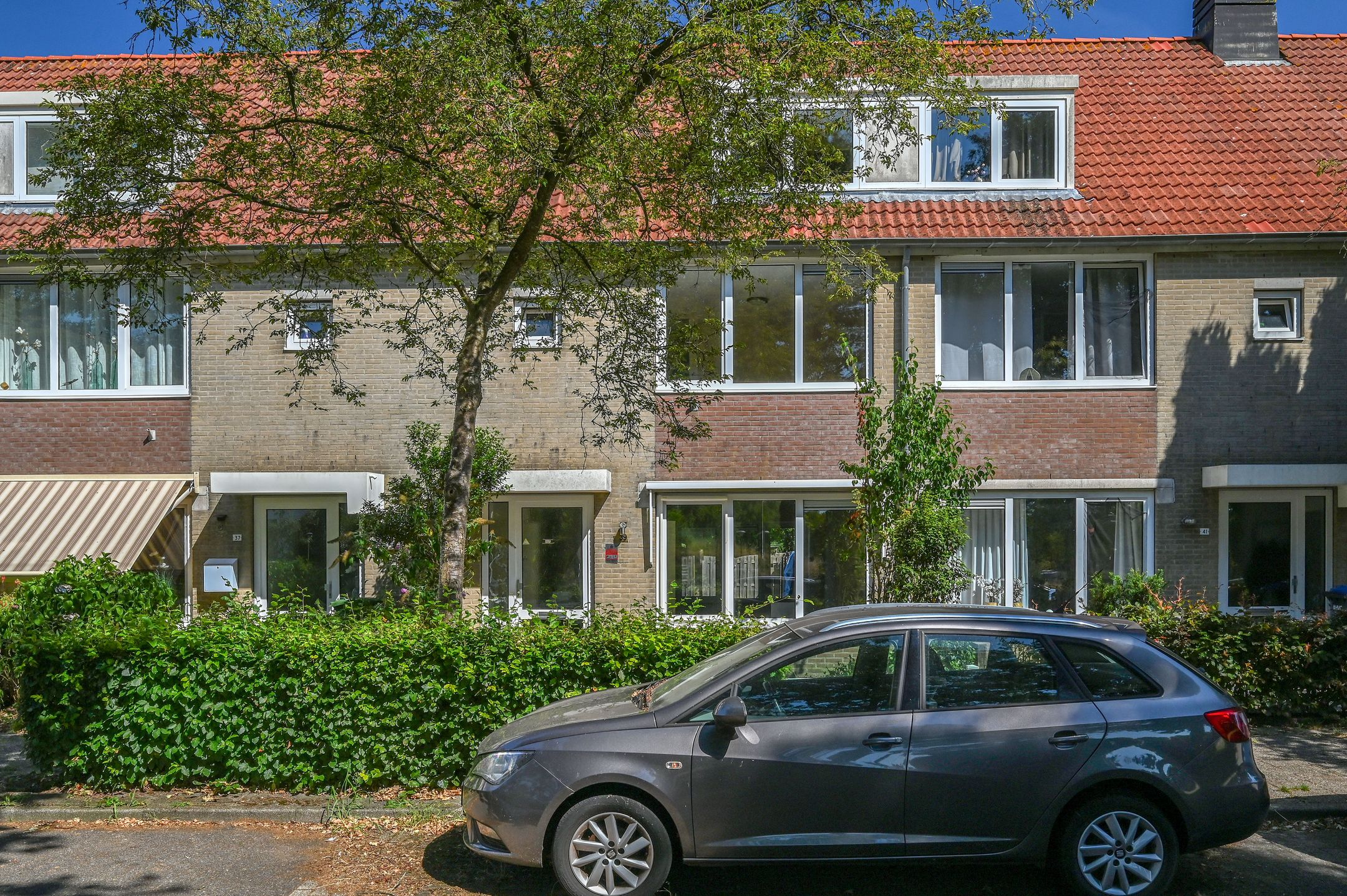 Foto van Atalanta 39, Zeewolde