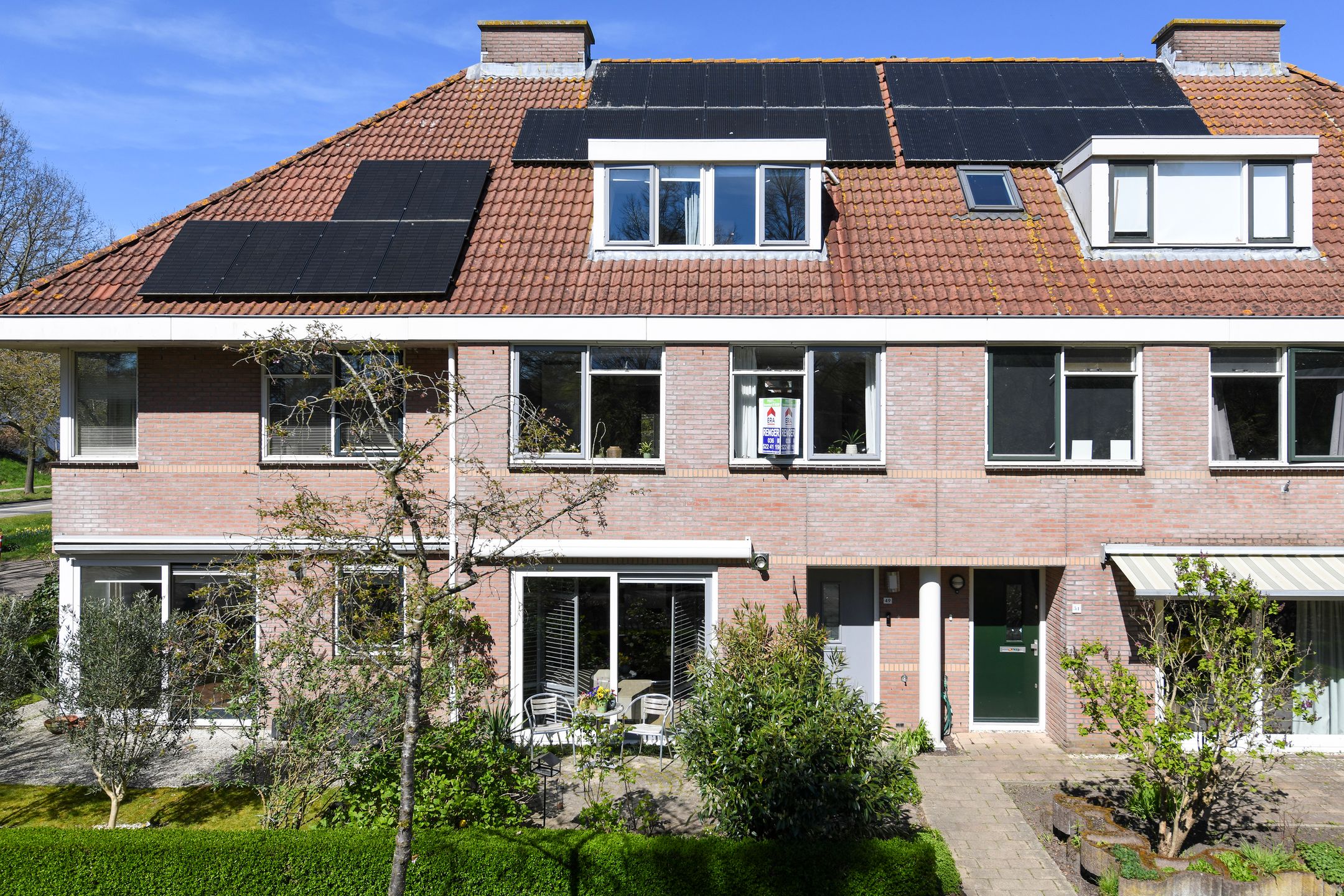 Foto van Atalanta 49, Zeewolde