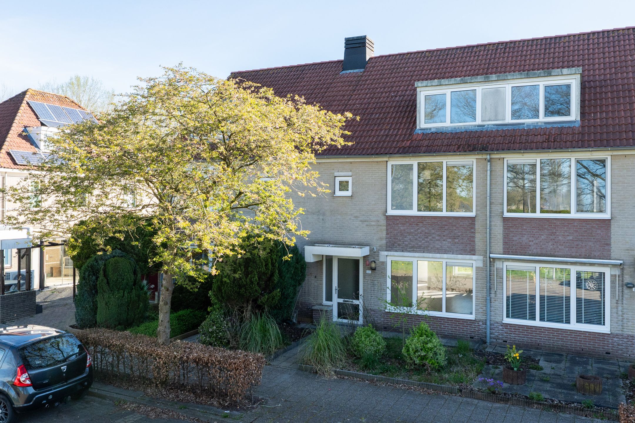 Foto van Atalanta 223, Zeewolde