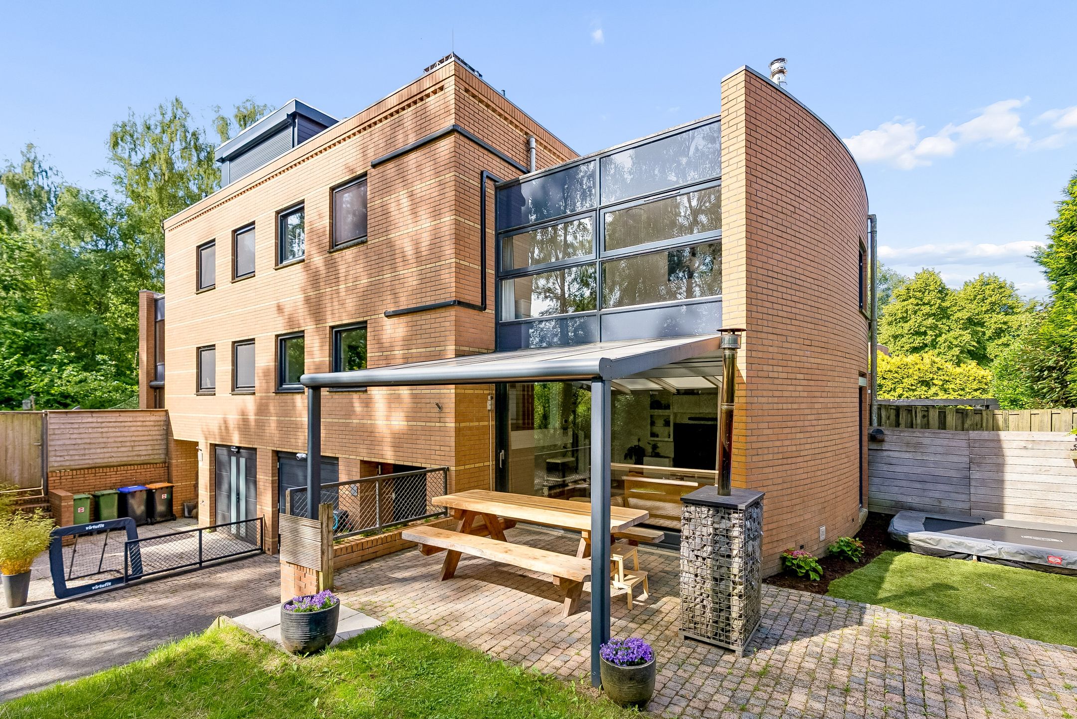 Foto van Atalanta 130, Zeewolde