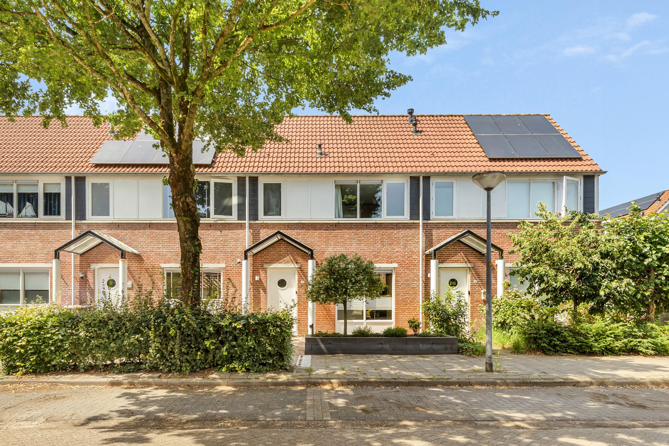 Foto van Pauwoog 94, Zeewolde