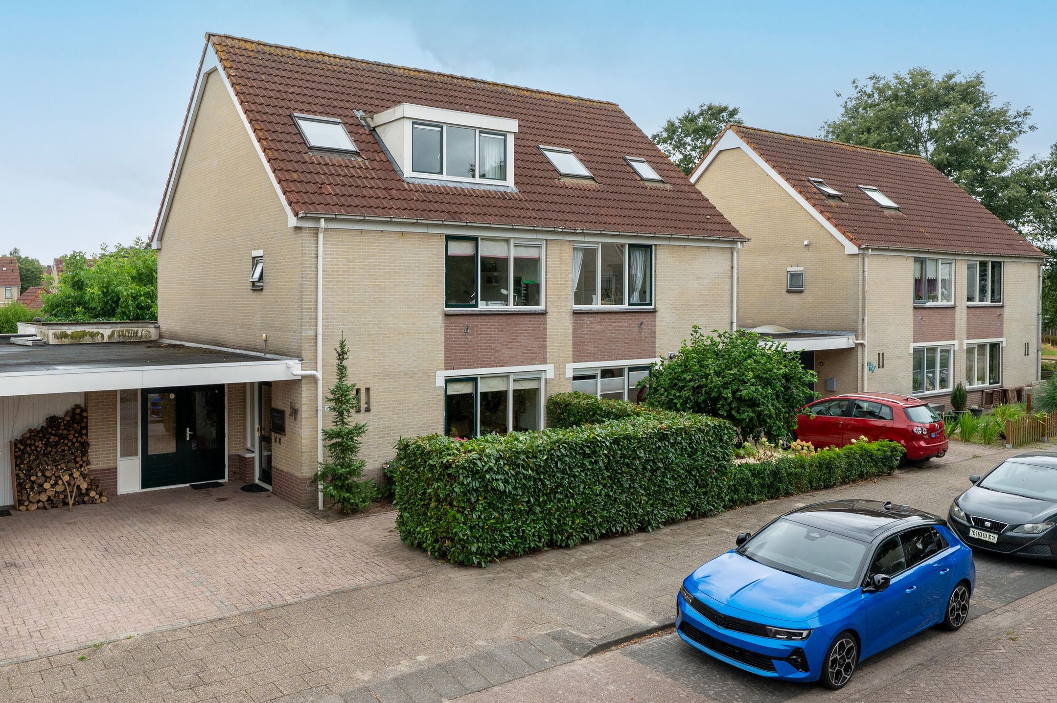 Foto van Heideblauwtje 8, Zeewolde