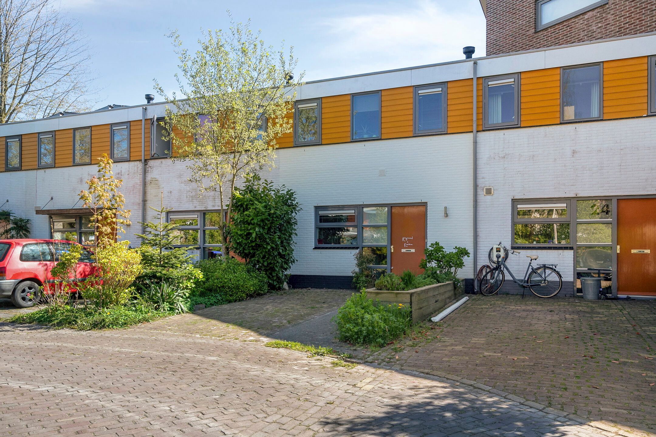 Foto van Perspectief 22, Zeewolde