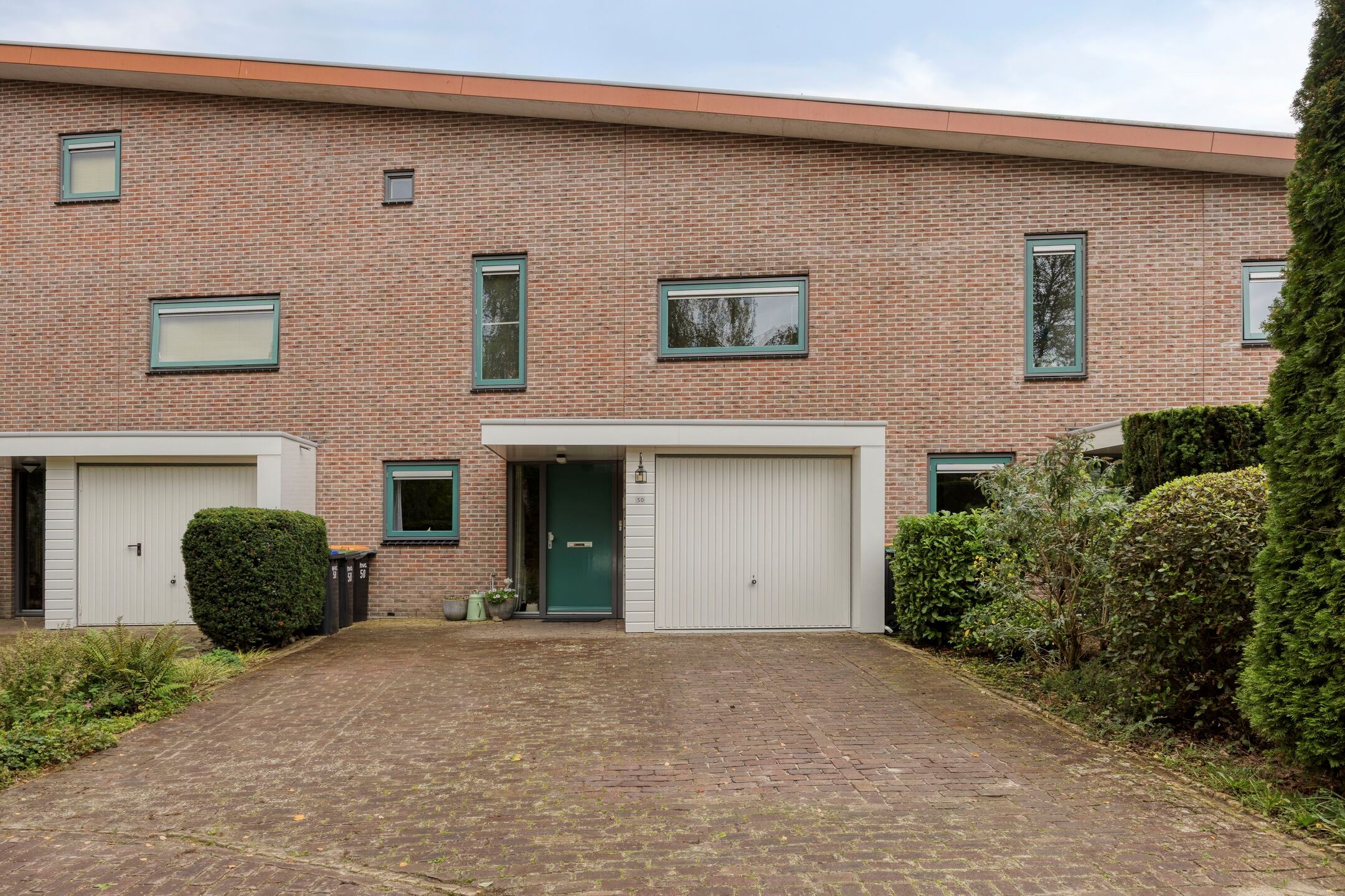 Foto van Perspectief 50, Zeewolde