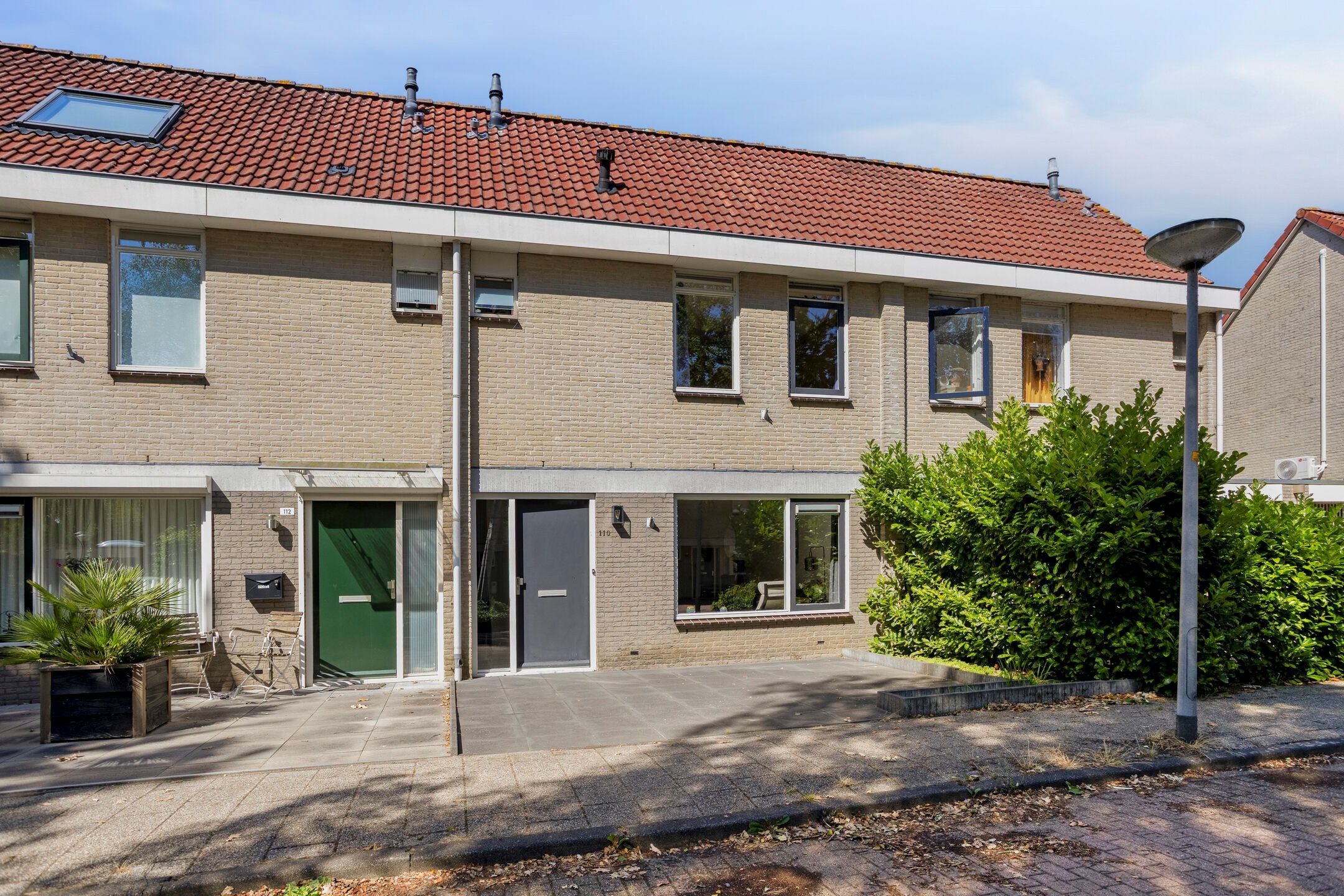 Foto van Winde 110, Zeewolde