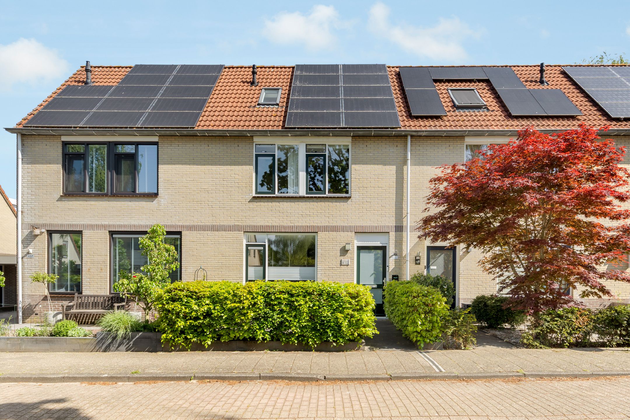 Foto van Winde 130, Zeewolde
