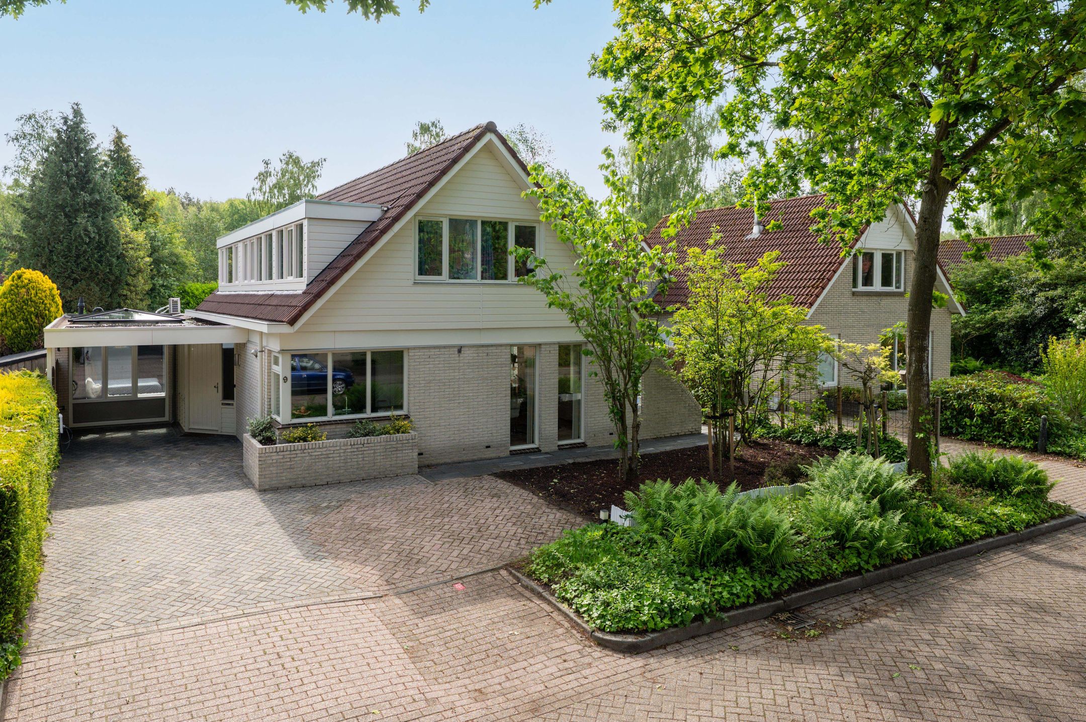 Foto van Grondel 9, Zeewolde