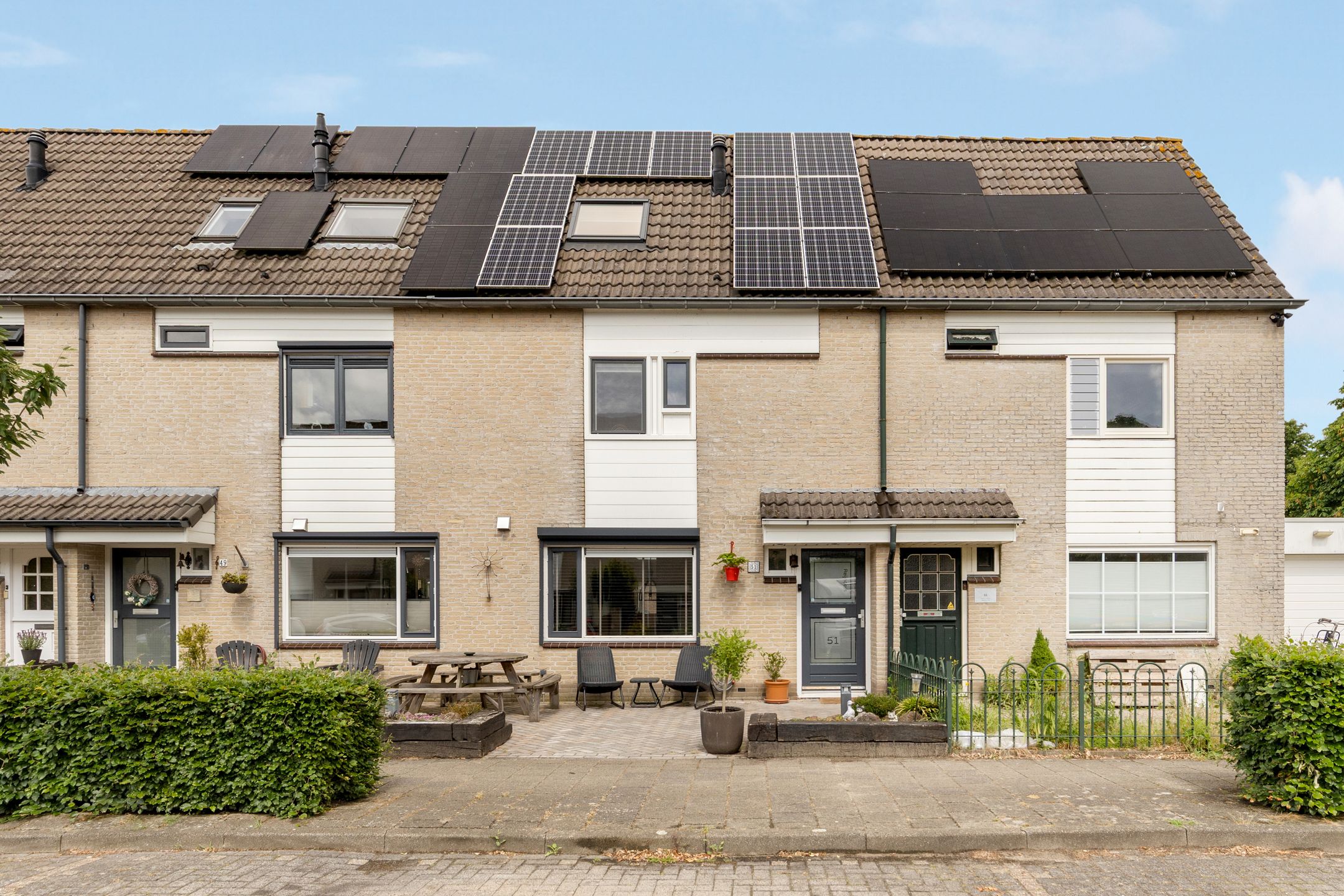 Foto van Vossendal 51, Zeewolde