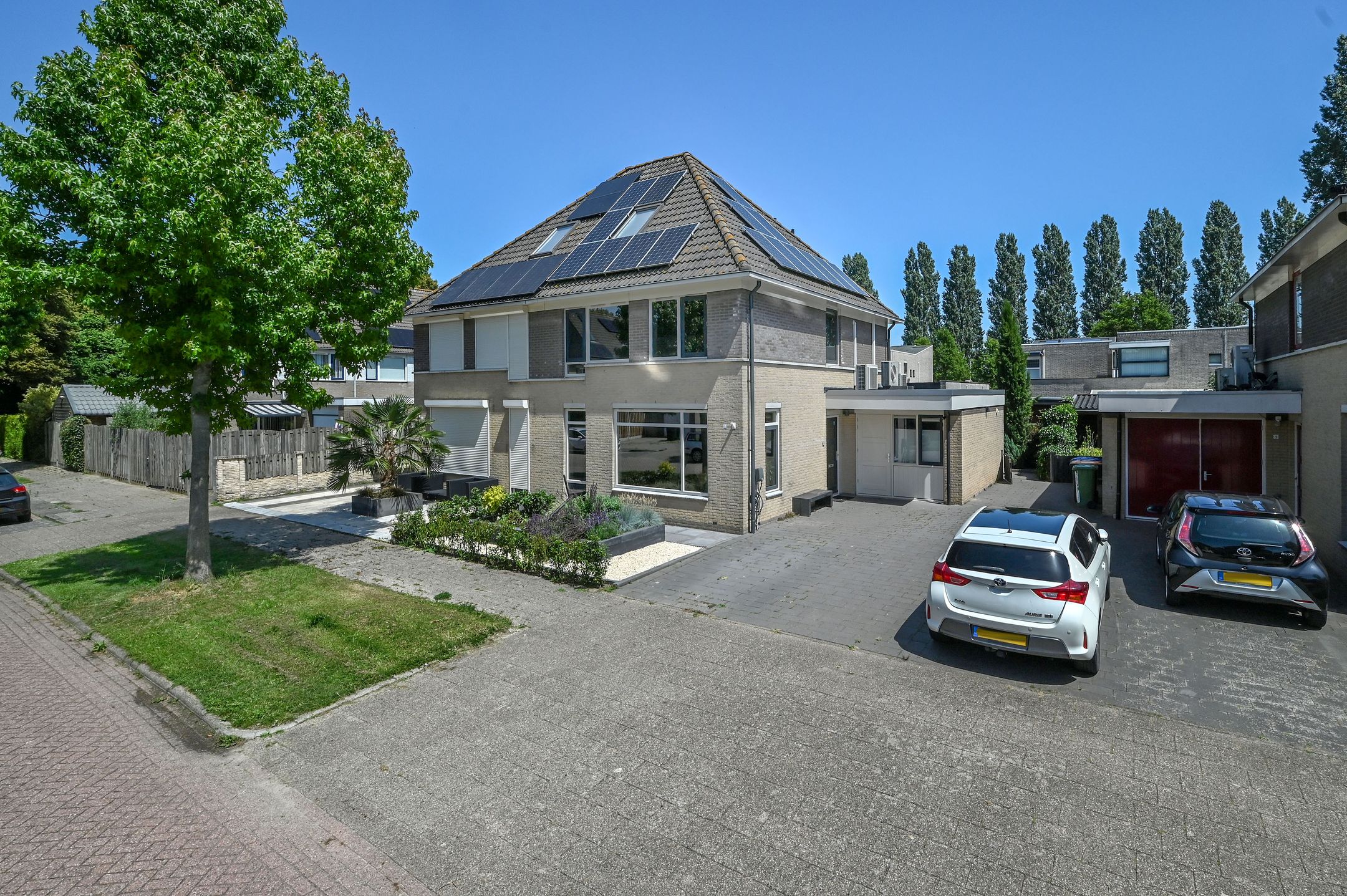 Foto van Egelpad 3, Zeewolde