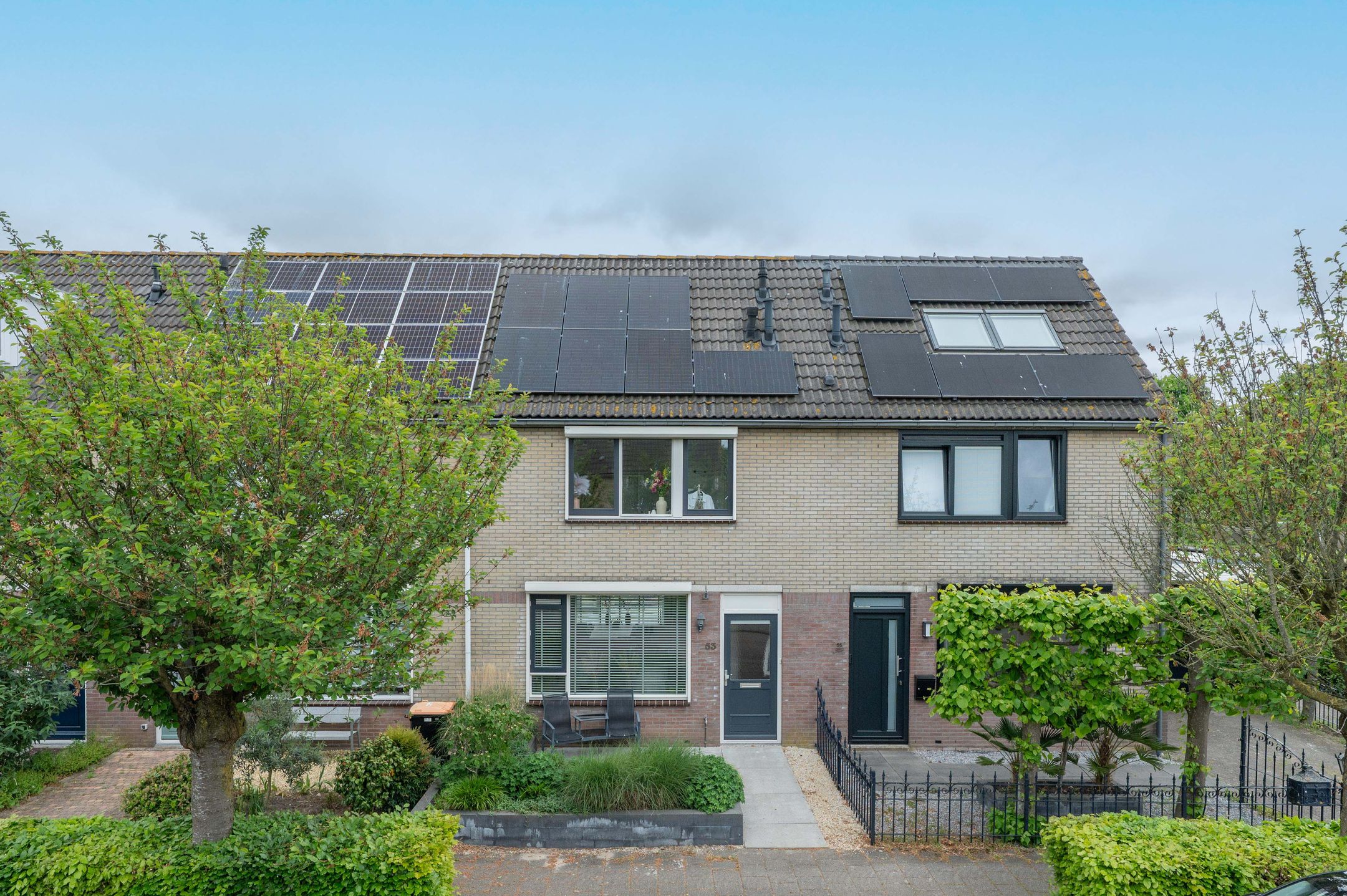 Foto van Dasseburcht 53, Zeewolde
