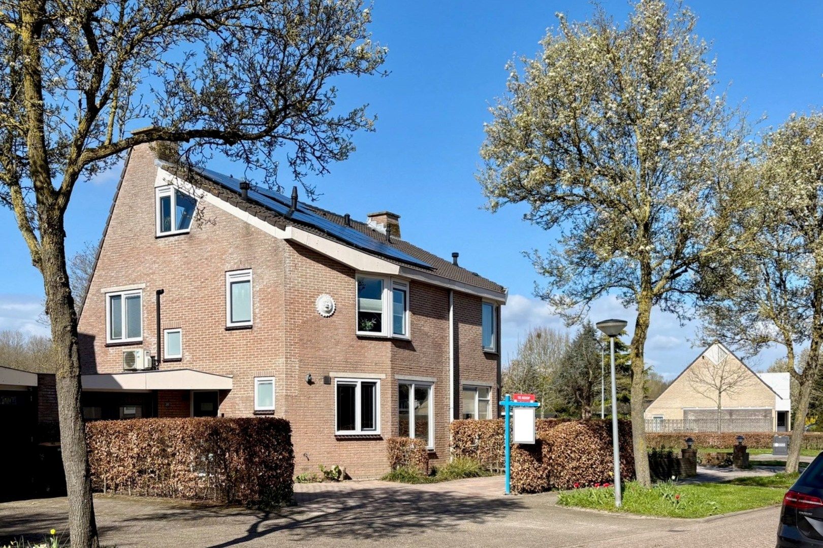 Foto van Hazeleger 50, Zeewolde
