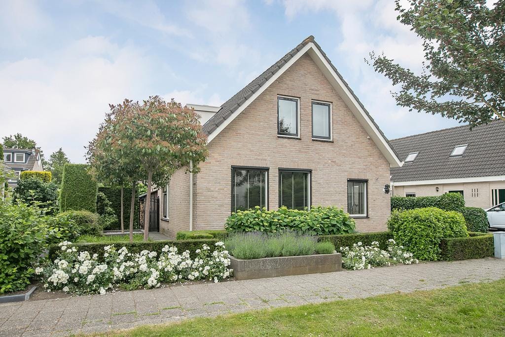 Foto van Eekhoornbos 9, Zeewolde