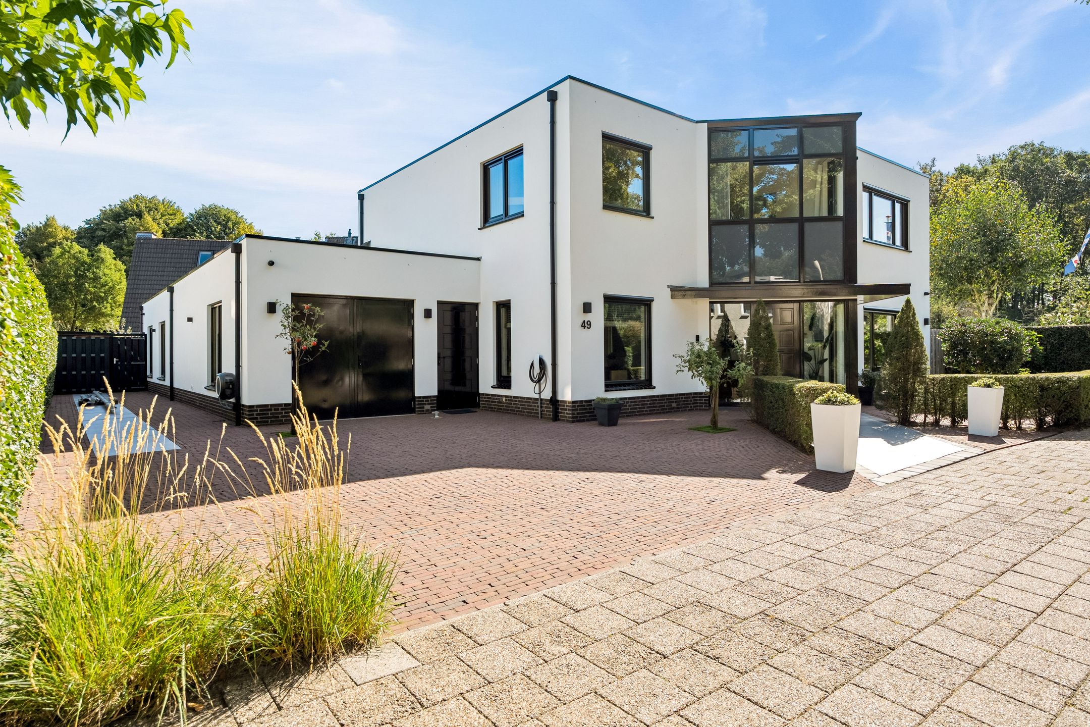 Foto van Eekhoornbos 49, Zeewolde