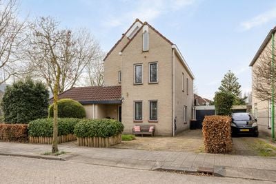 Foto van Bosbes 26, Zeewolde