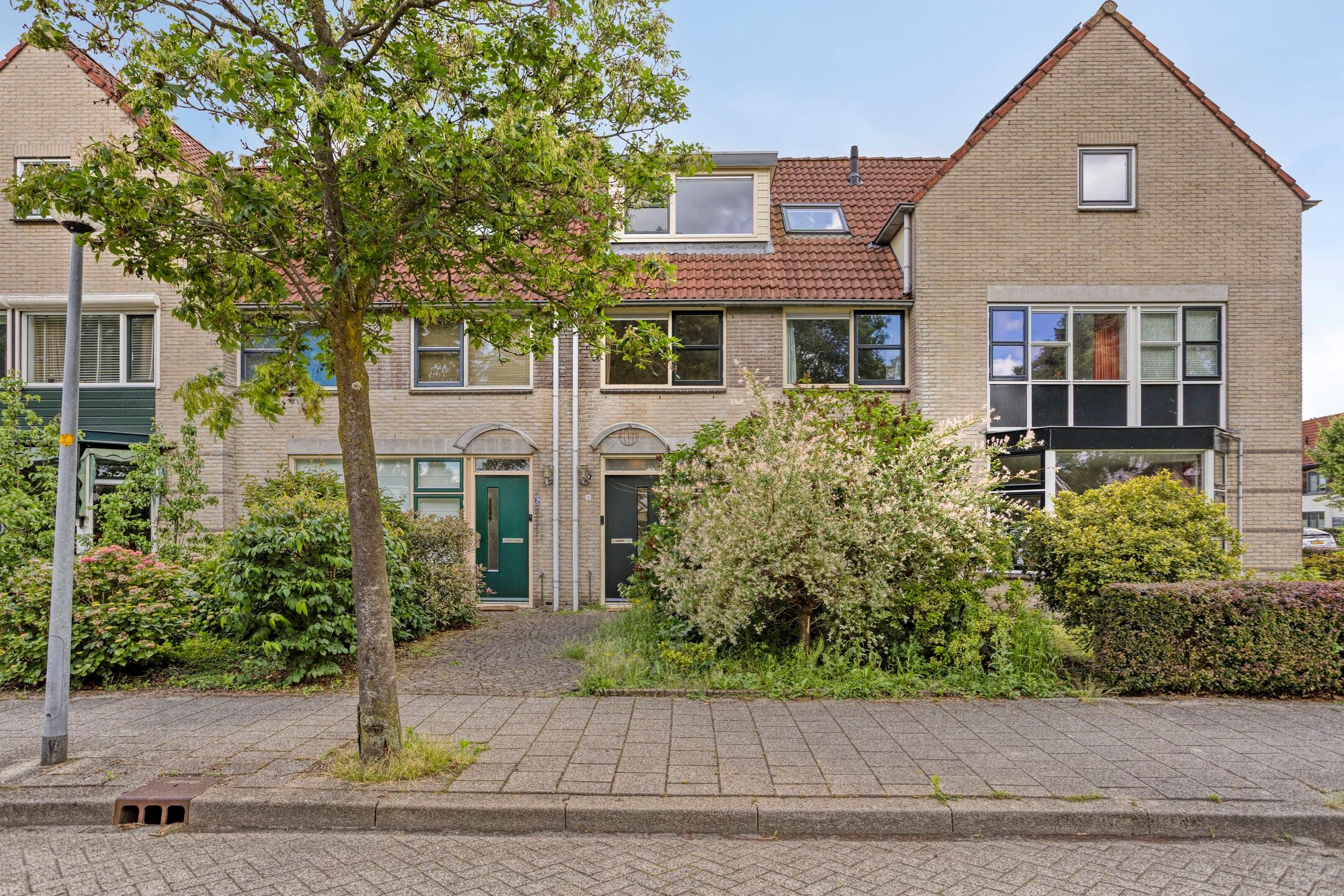 Foto van Bosbes 4, Zeewolde