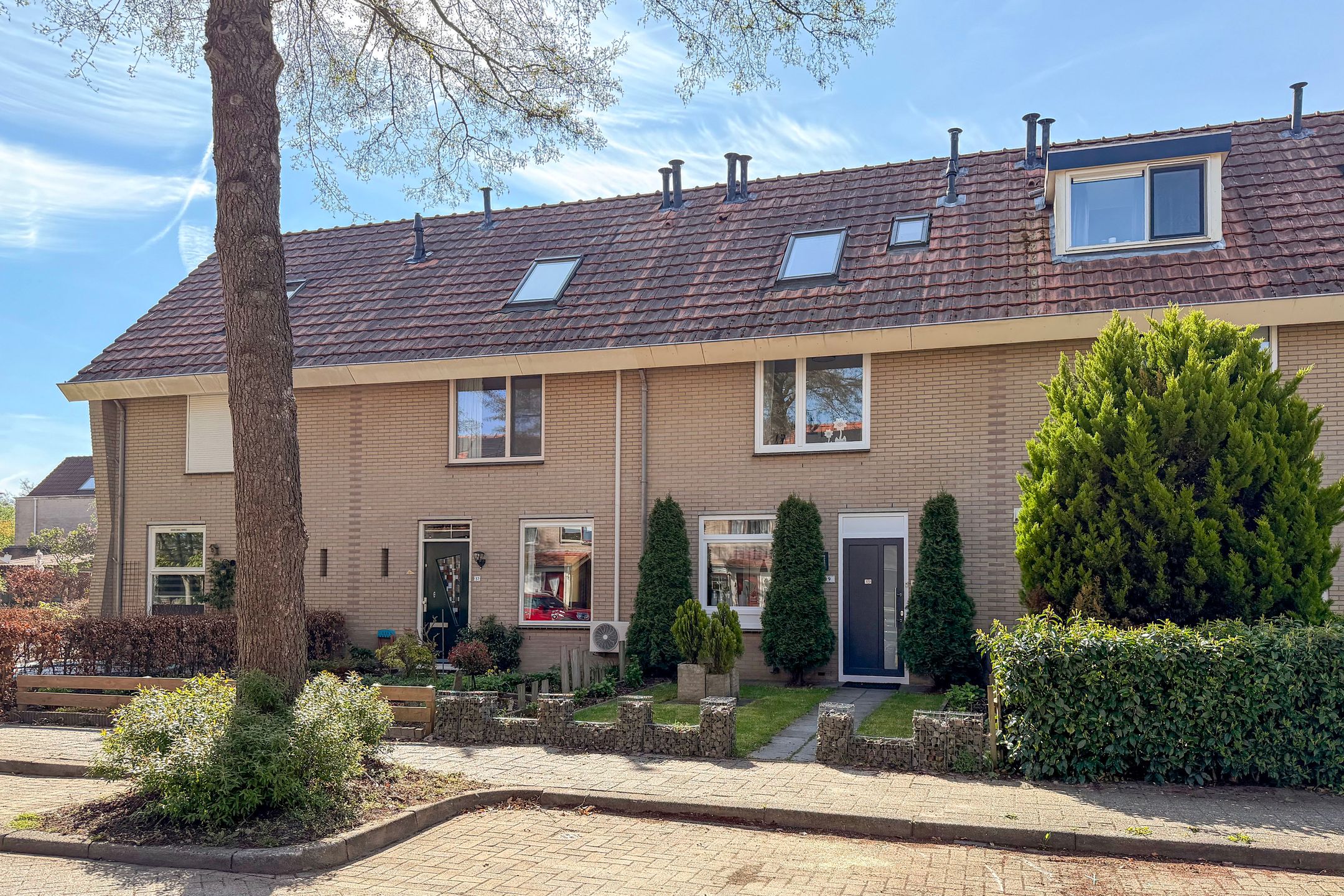 Foto van Corridor 39, Zeewolde