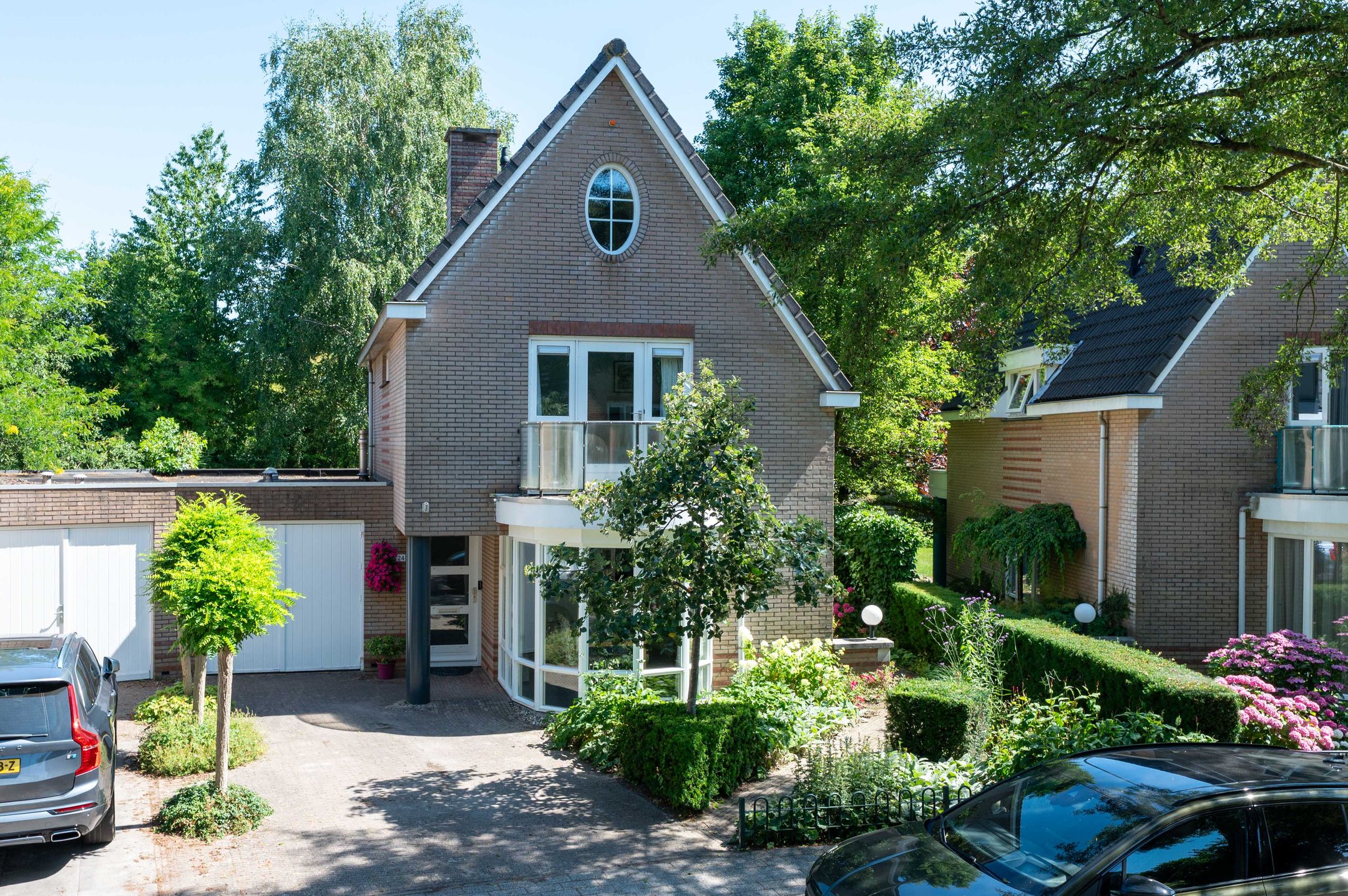 Foto van Corridor 24, Zeewolde