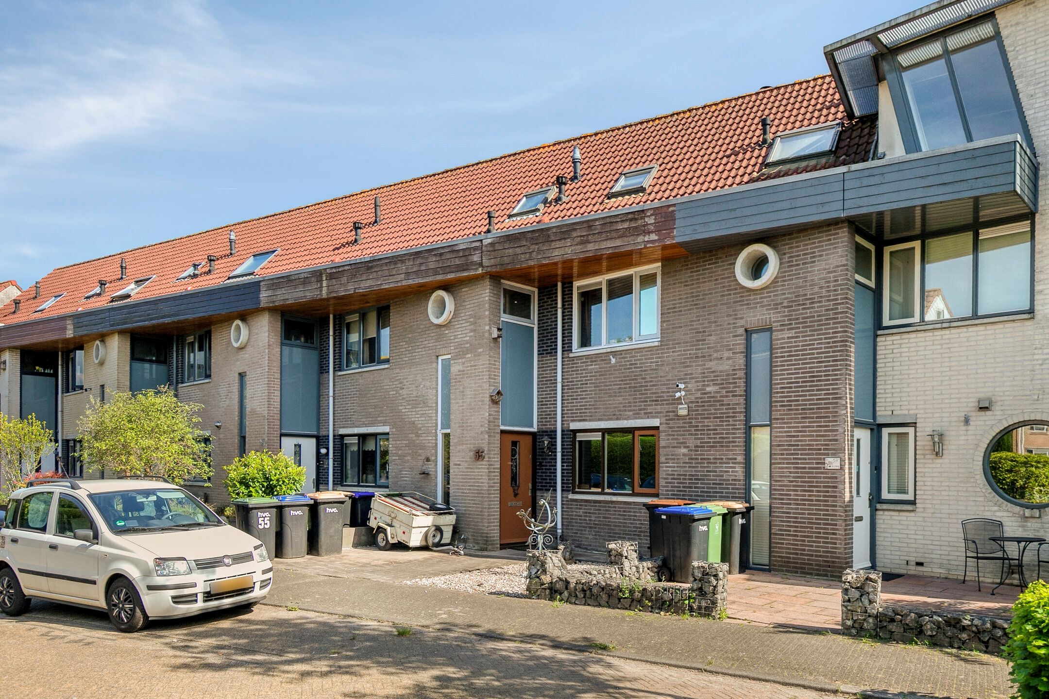 Foto van Biotoop 55, Zeewolde