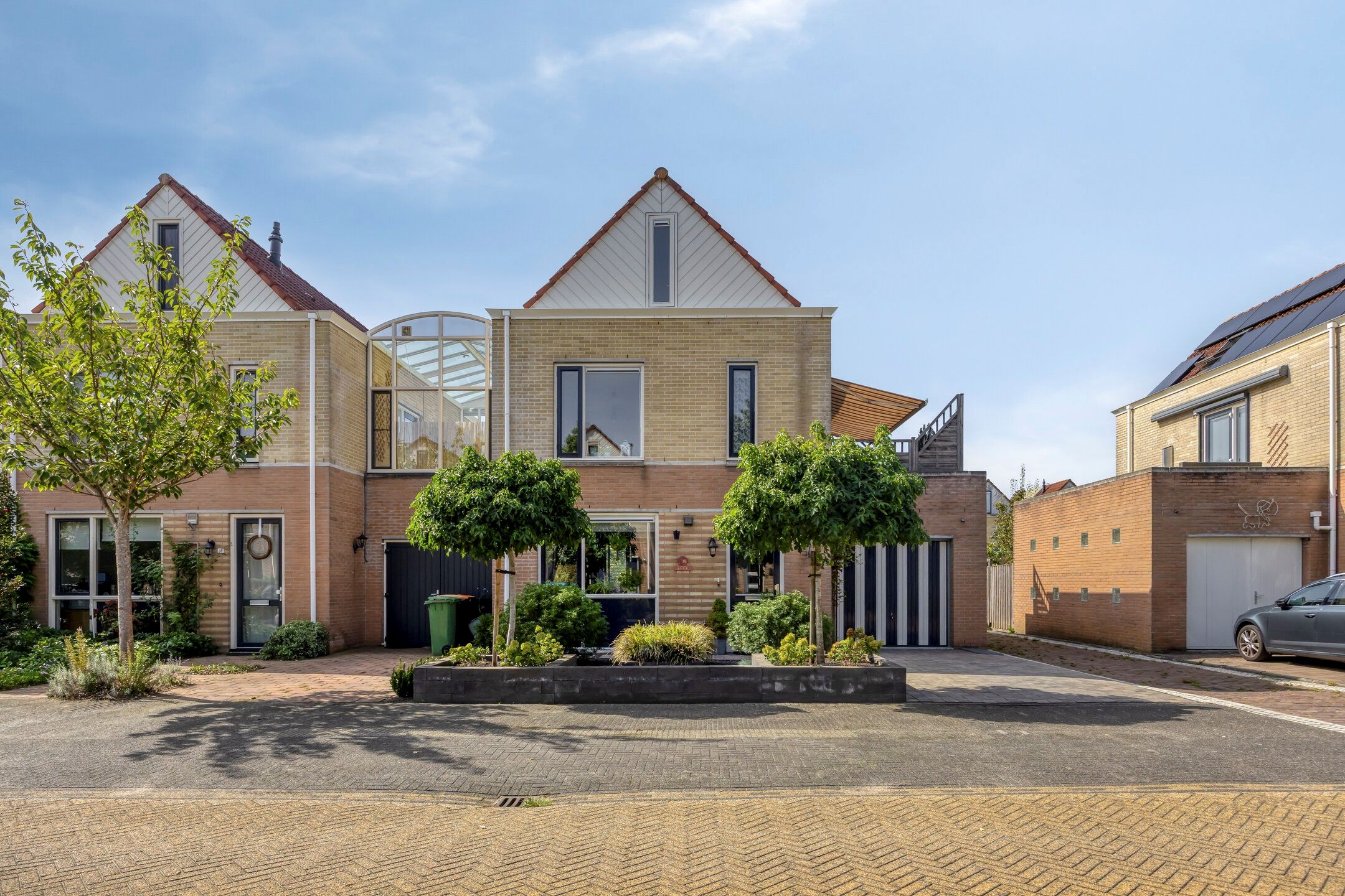 Foto van Biotoop 16, Zeewolde
