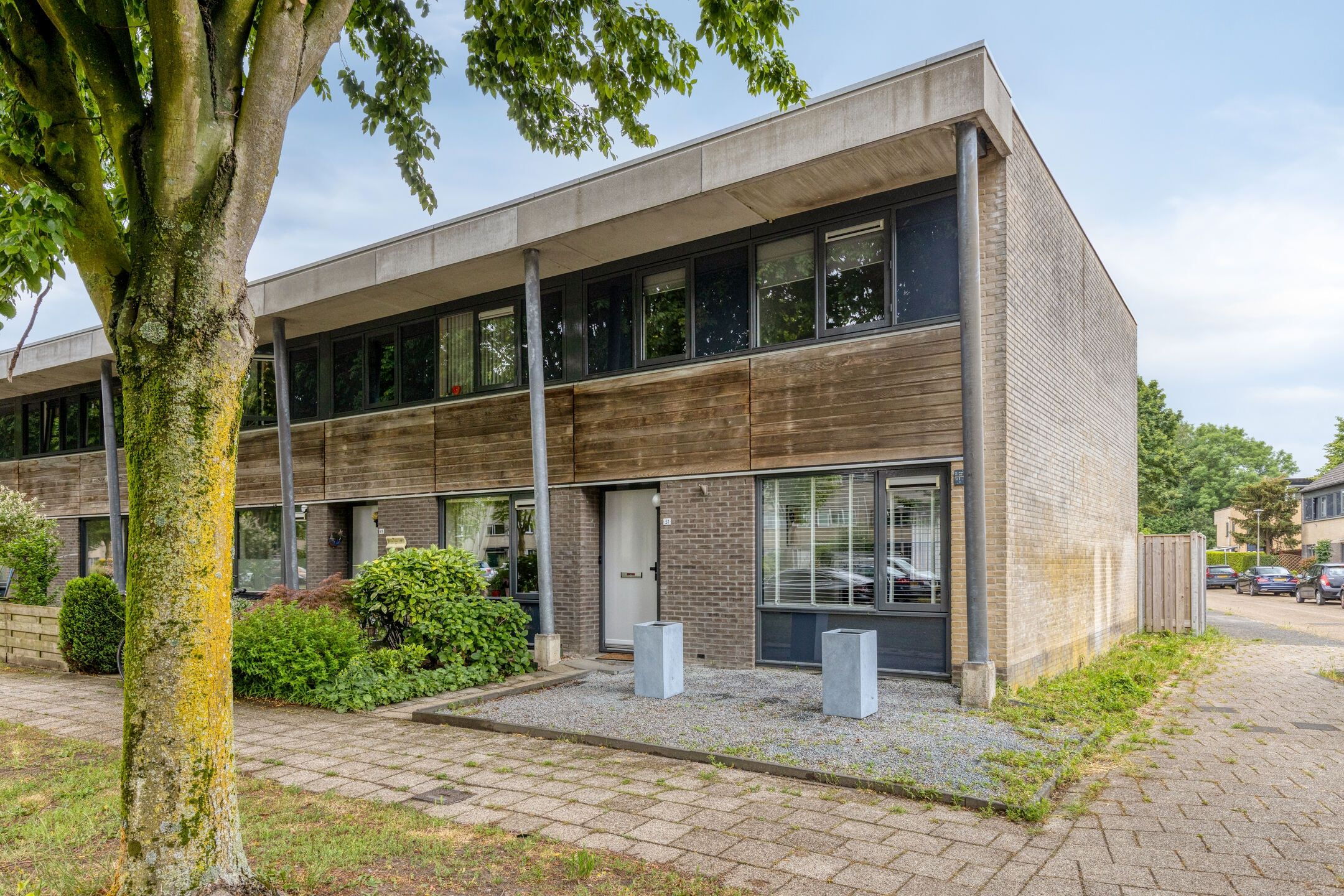 Foto van Windbaan 51, Zeewolde