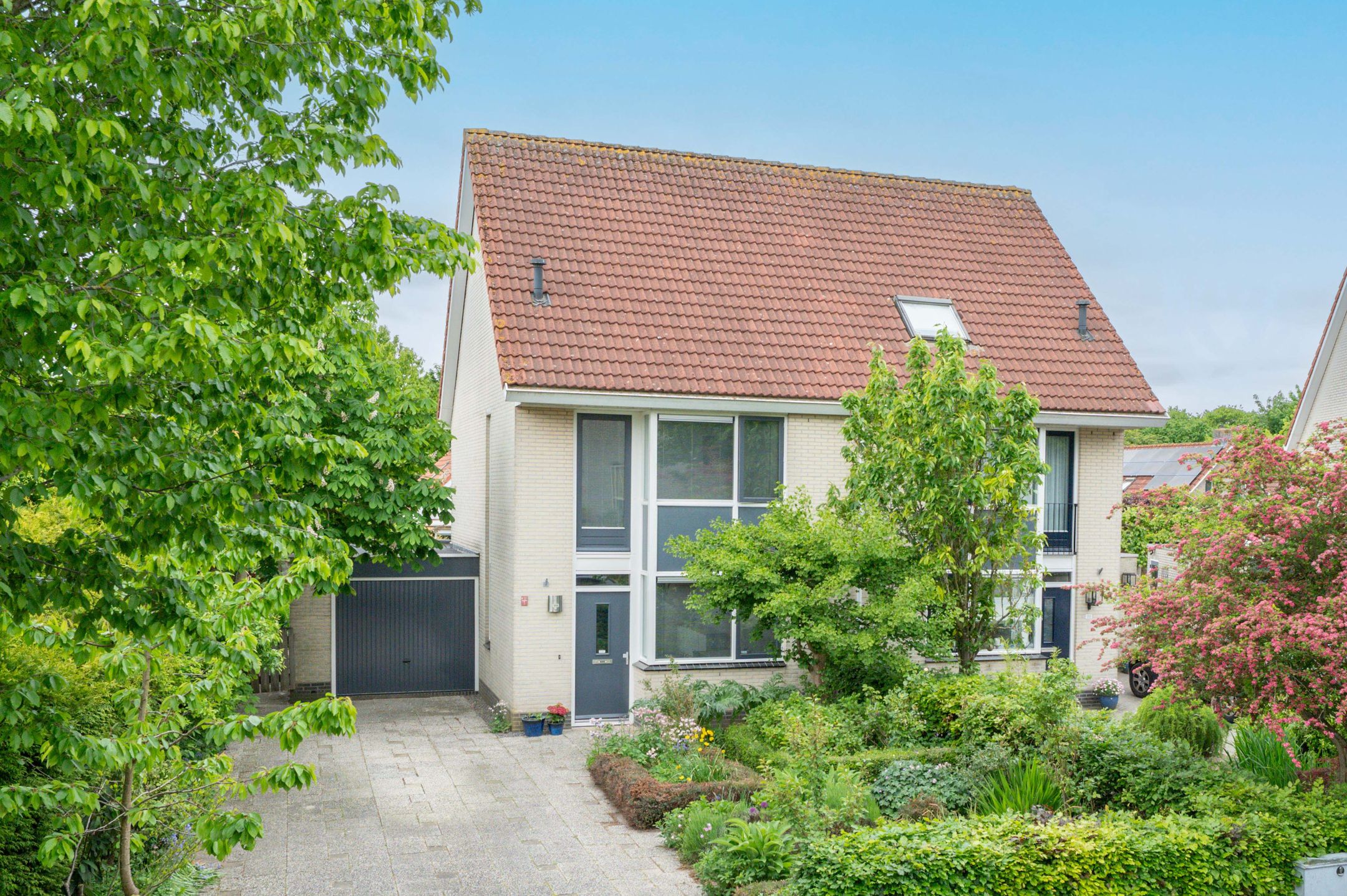 Foto van Windbaan 111, Zeewolde
