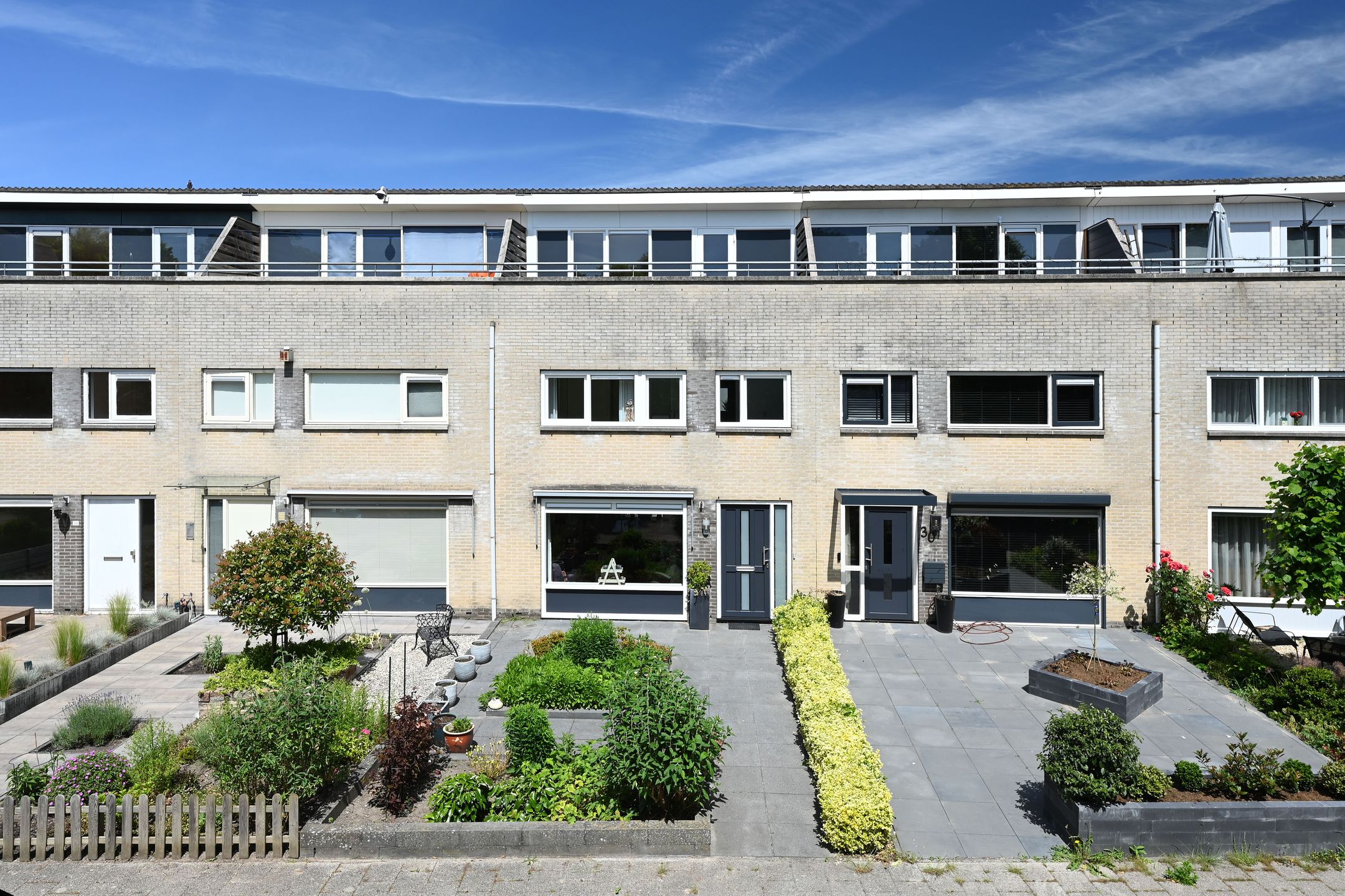 Foto van Windbaan 32, Zeewolde