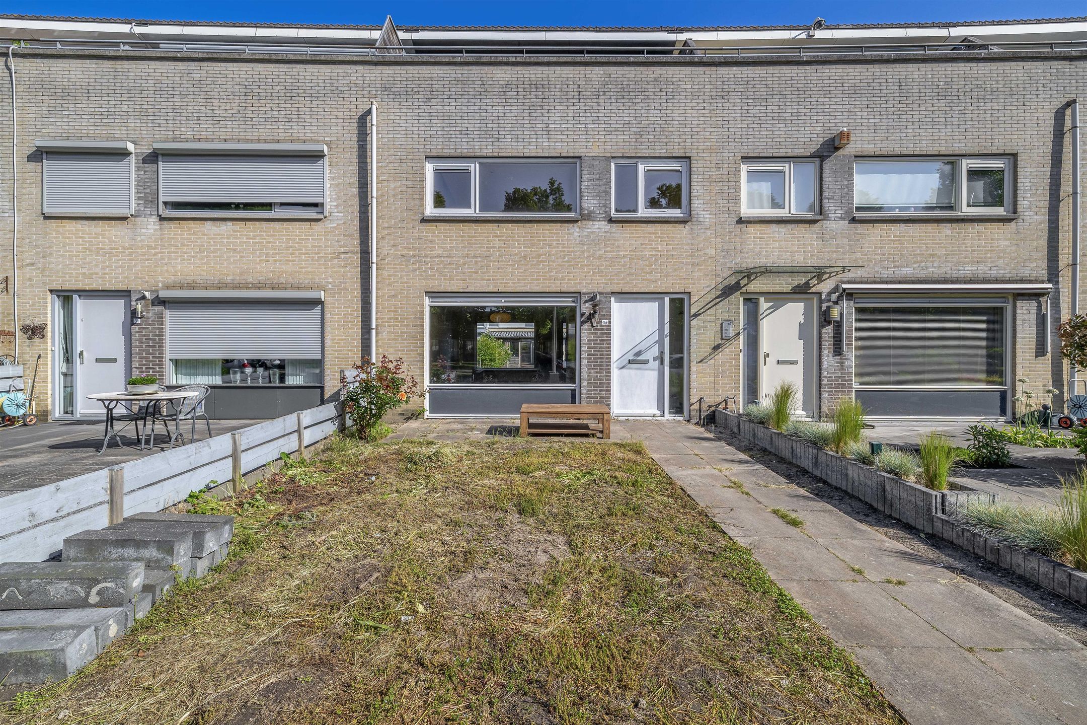 Foto van Windbaan 36, Zeewolde