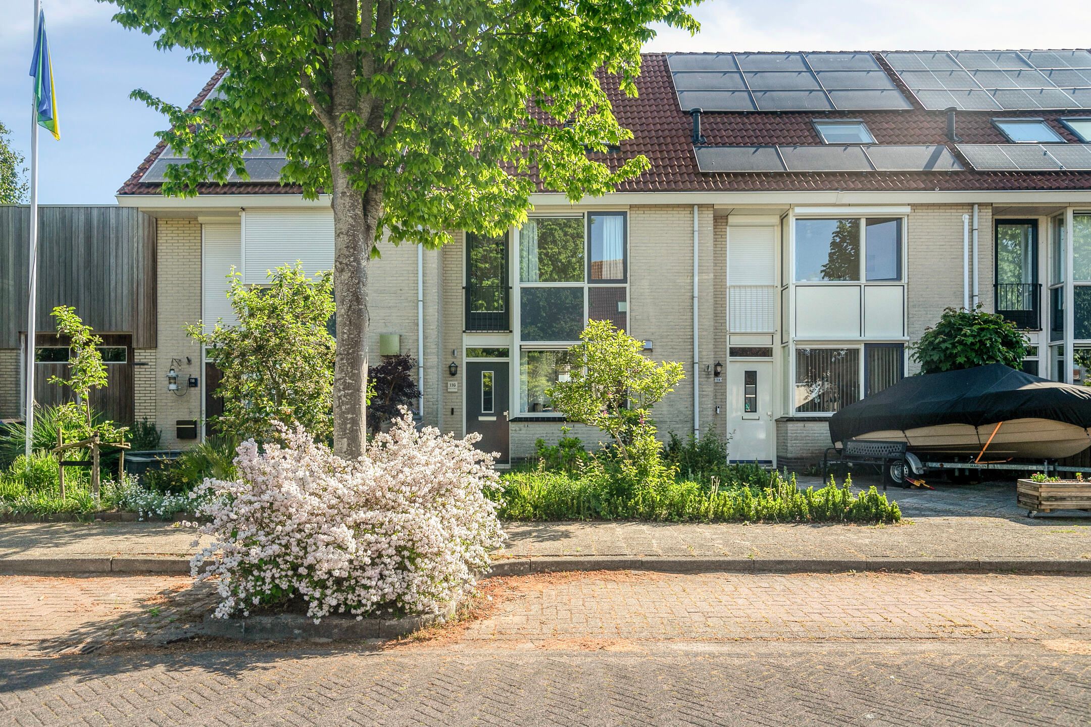 Foto van Windbaan 116, Zeewolde