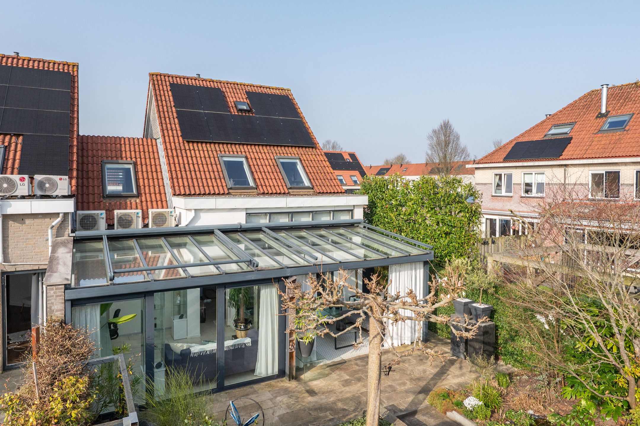 Foto van Samoen 13, Zeewolde
